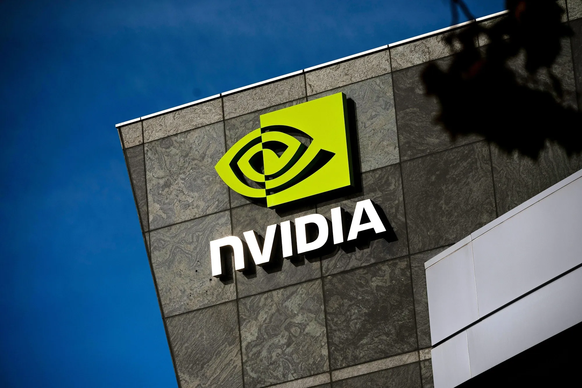 Nvidia Dumps Stakes: Applied Digital, WeRide & Recursion Stocks Slide in After-Hours