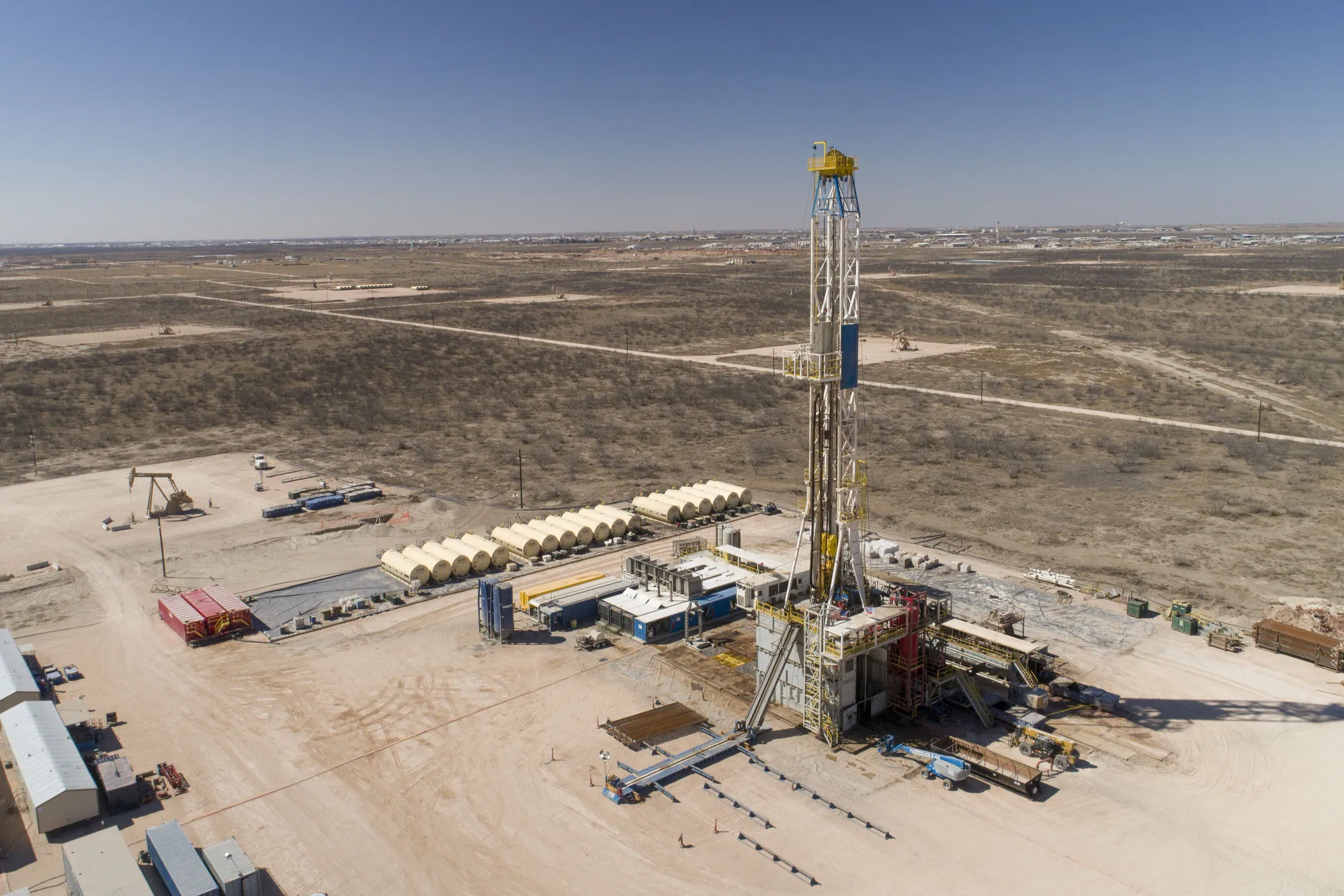 Ovintiv Sells Anadarko Assets for $3B – Focuses on Permian & Montney