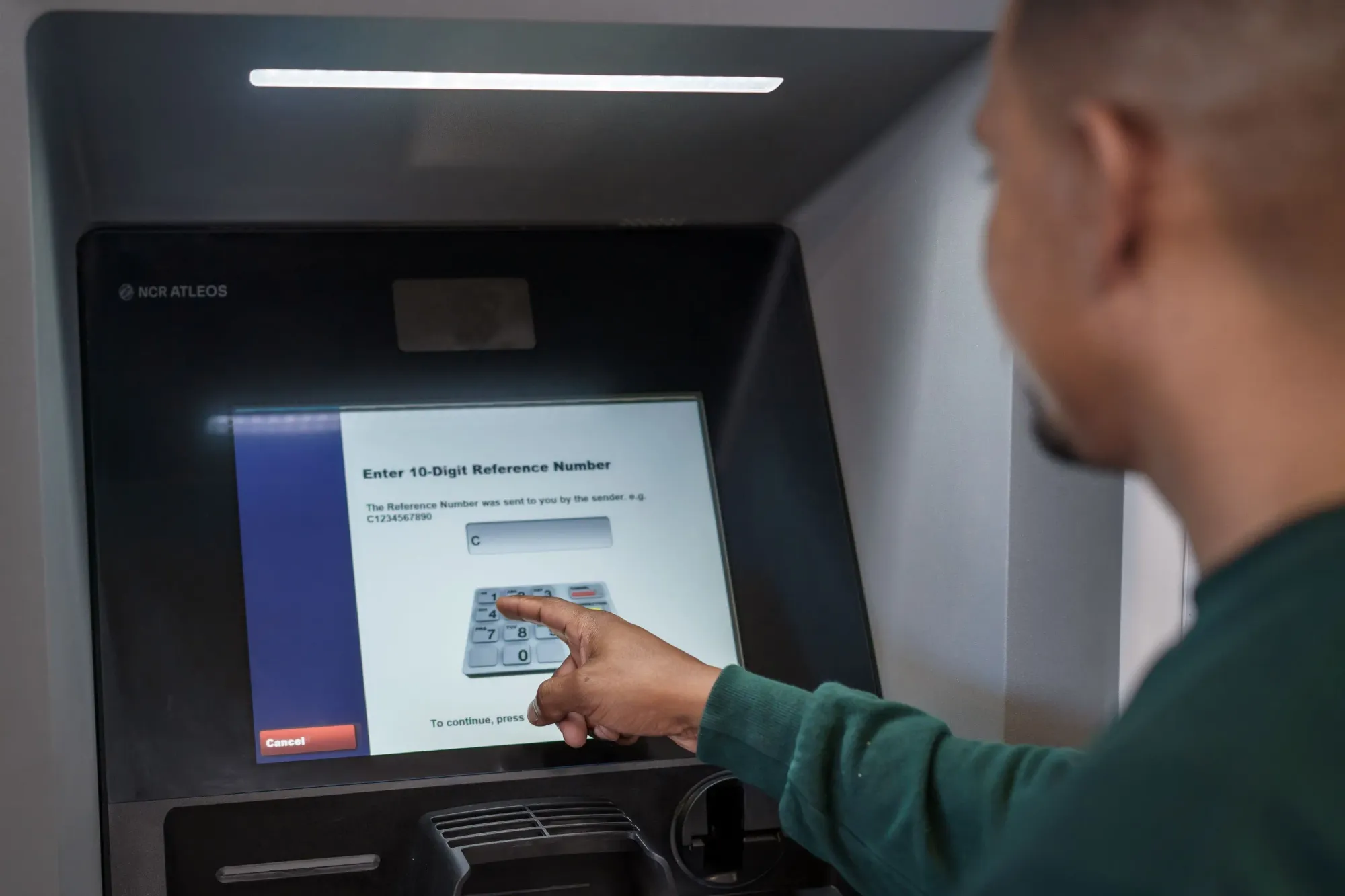 Brink's Bets Big on ATMs: $6.6 Billion Deal to Acquire NCR Atleos