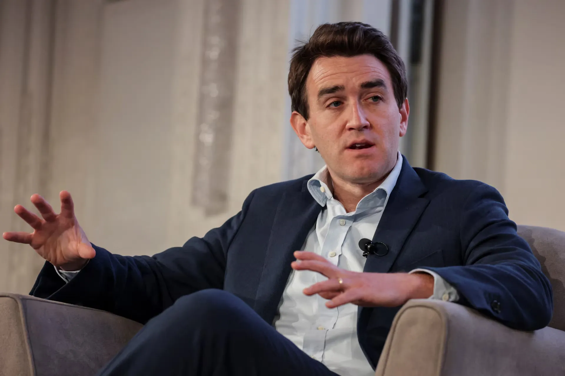 Activist Irenic Takes Aim at Ralliant: Demands Cost Cuts, Bigger Buybacks, and Defense Focus