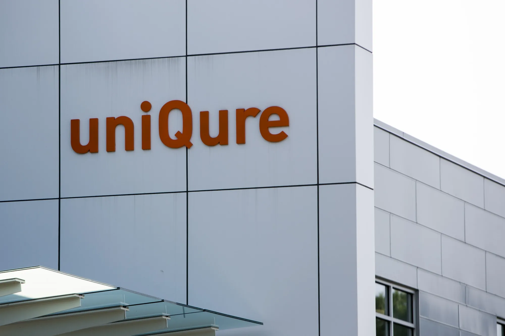 uniQure's Fabry Disease Gene Therapy Shows Promising Results in Early Trial