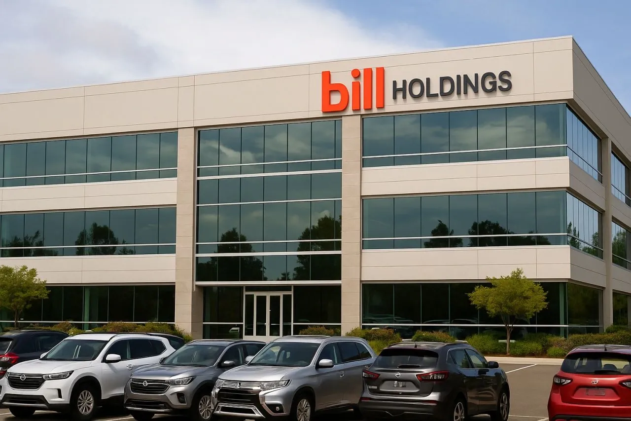 Hellman & Friedman Eyes Acquisition of Bill Holdings Amid Activist Pressure