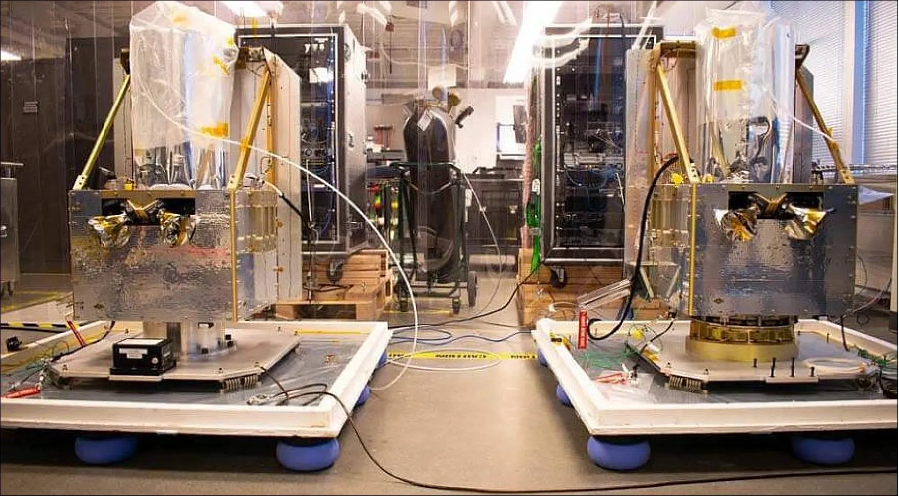 BlackSky Wins New Defense Contracts for Gen-3 Space Intelligence Services