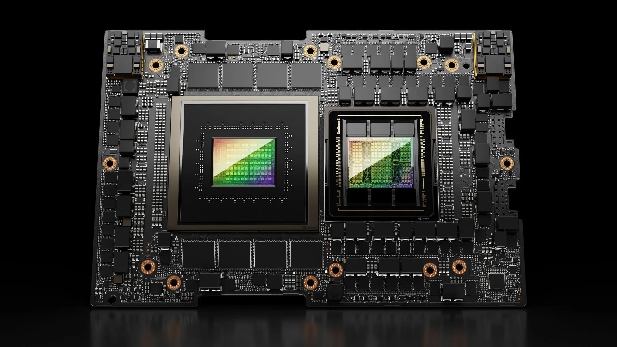 Nvidia Edges Back into China with H200 Chips – But Sales Remain Zero