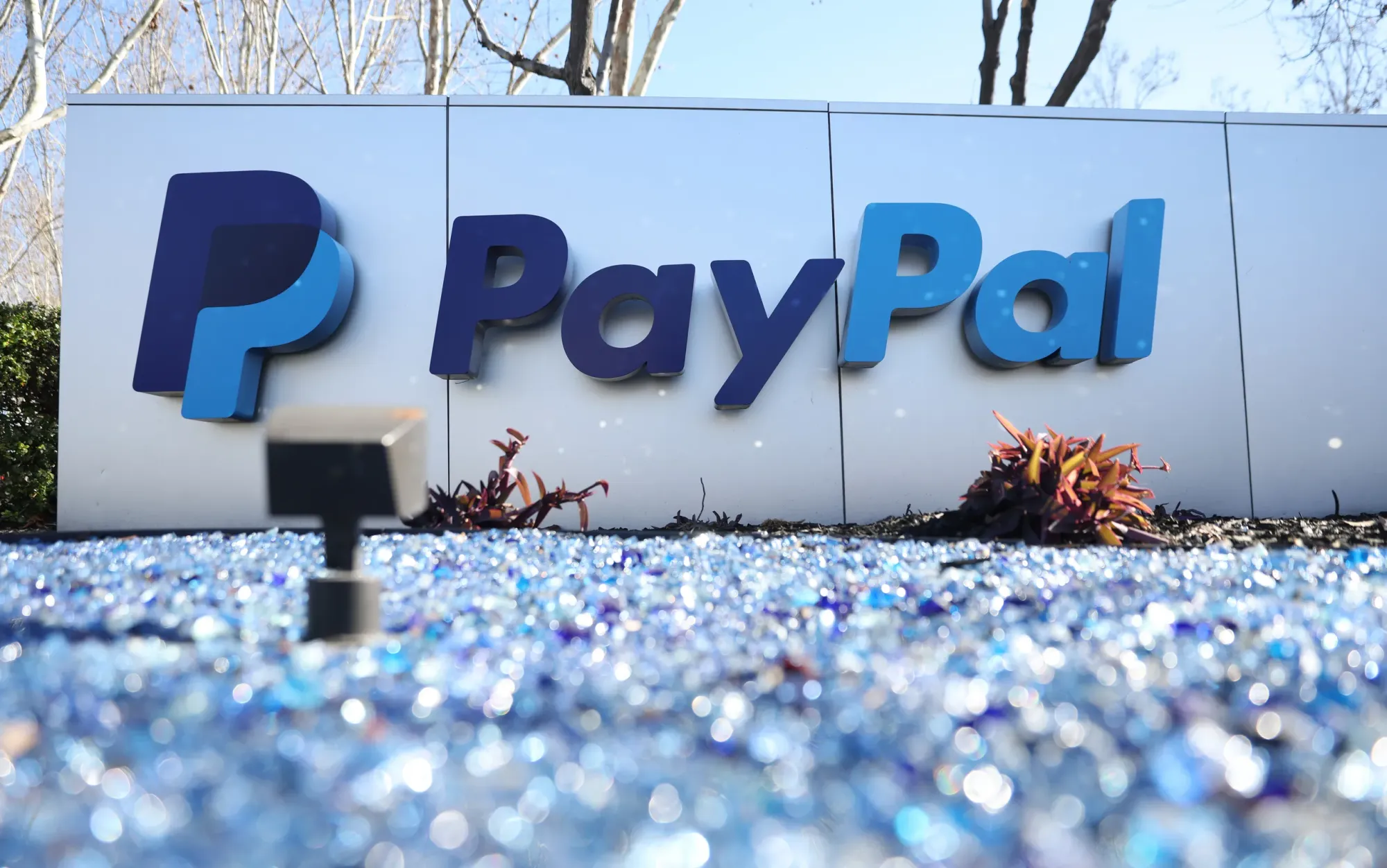 PayPal Shuts Down Sale Rumors — No Talks with Stripe or Anyone Else