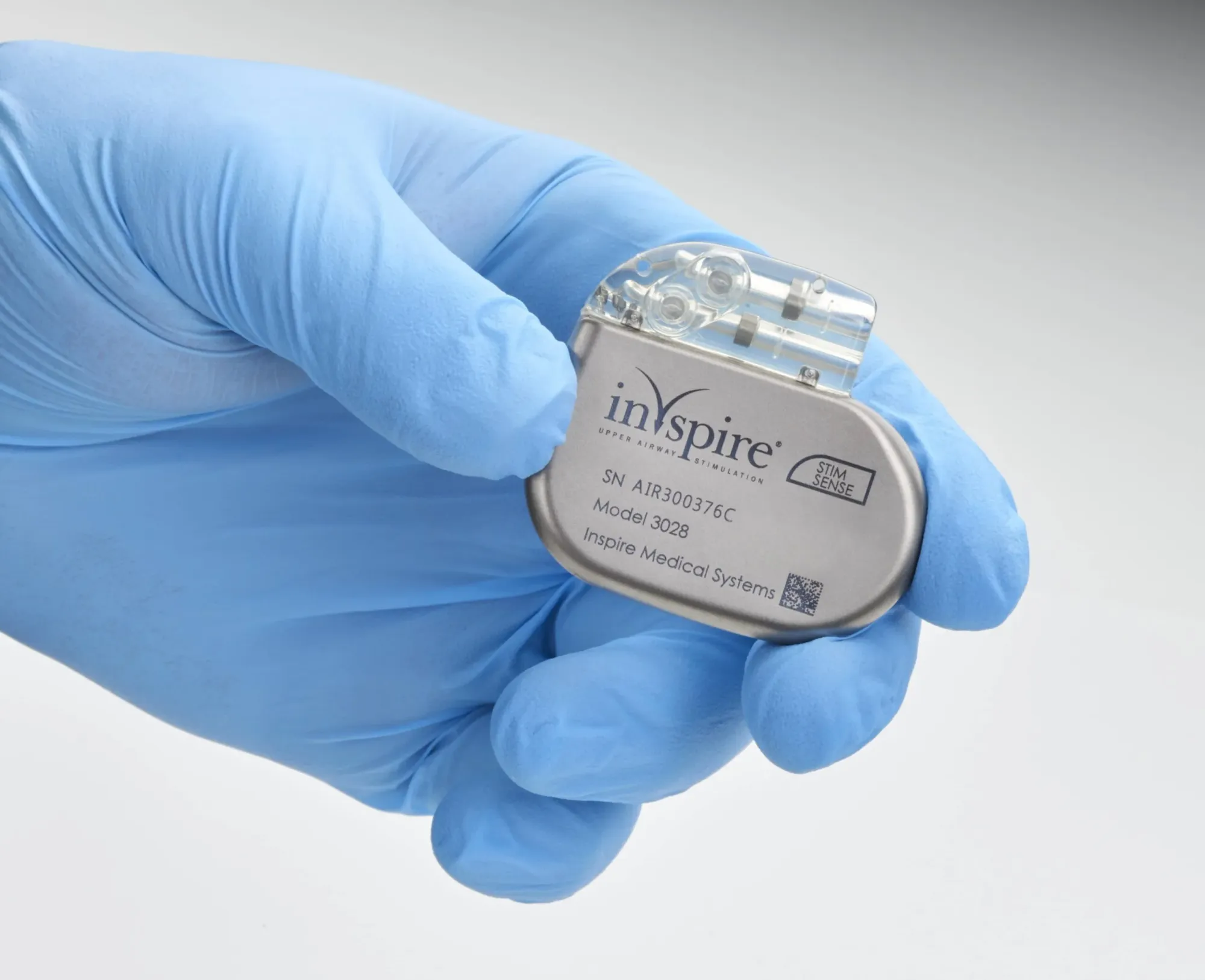 CMS Clears Path for Hypoglossal Nerve Stimulation: New Codes Signal Reimbursement Clarity for Inspire and Nyxoah