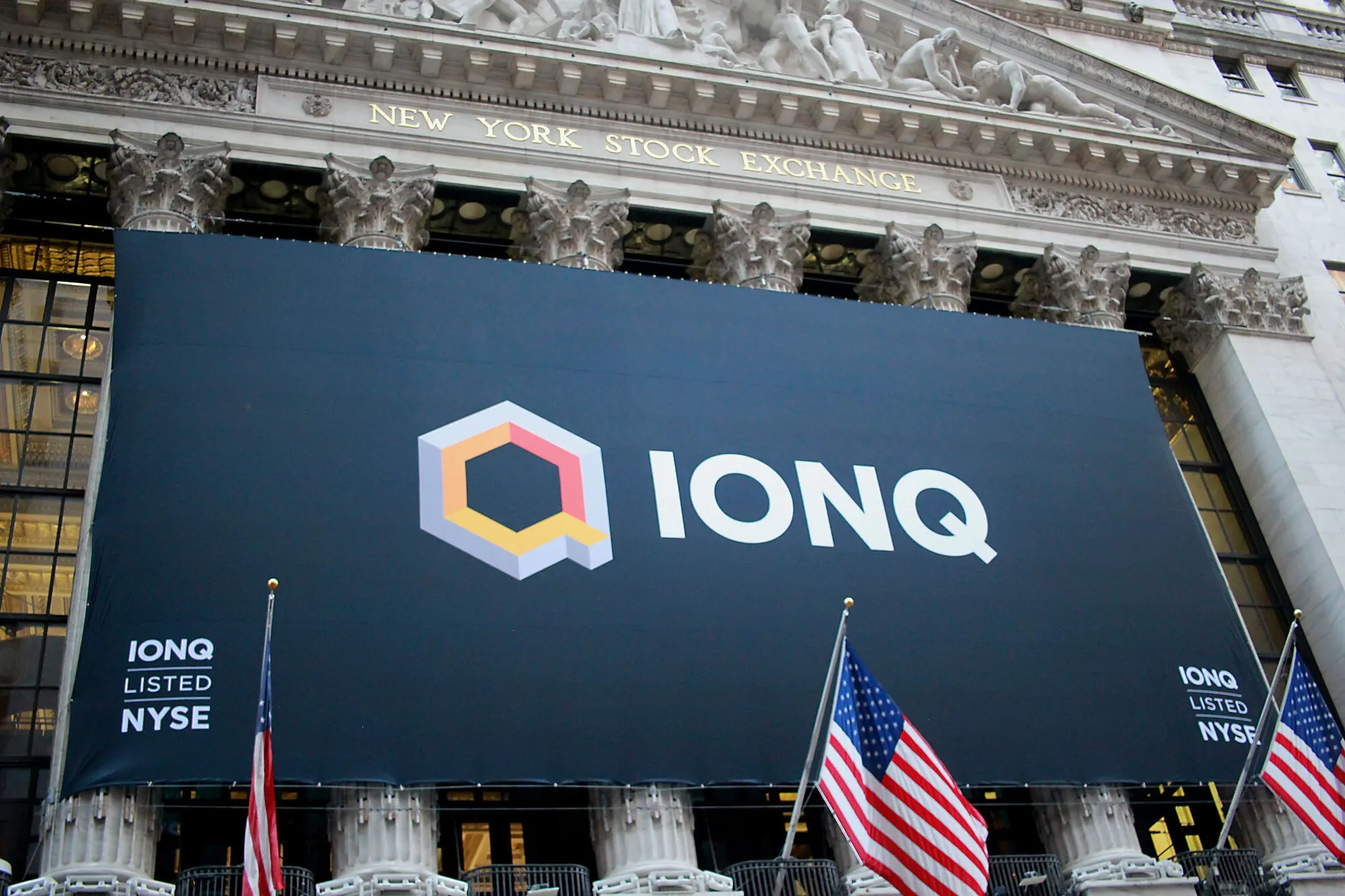 IonQ Crushes Q4 Expectations: Revenue Explodes 429% as Quantum Giant Guides Higher for 2026