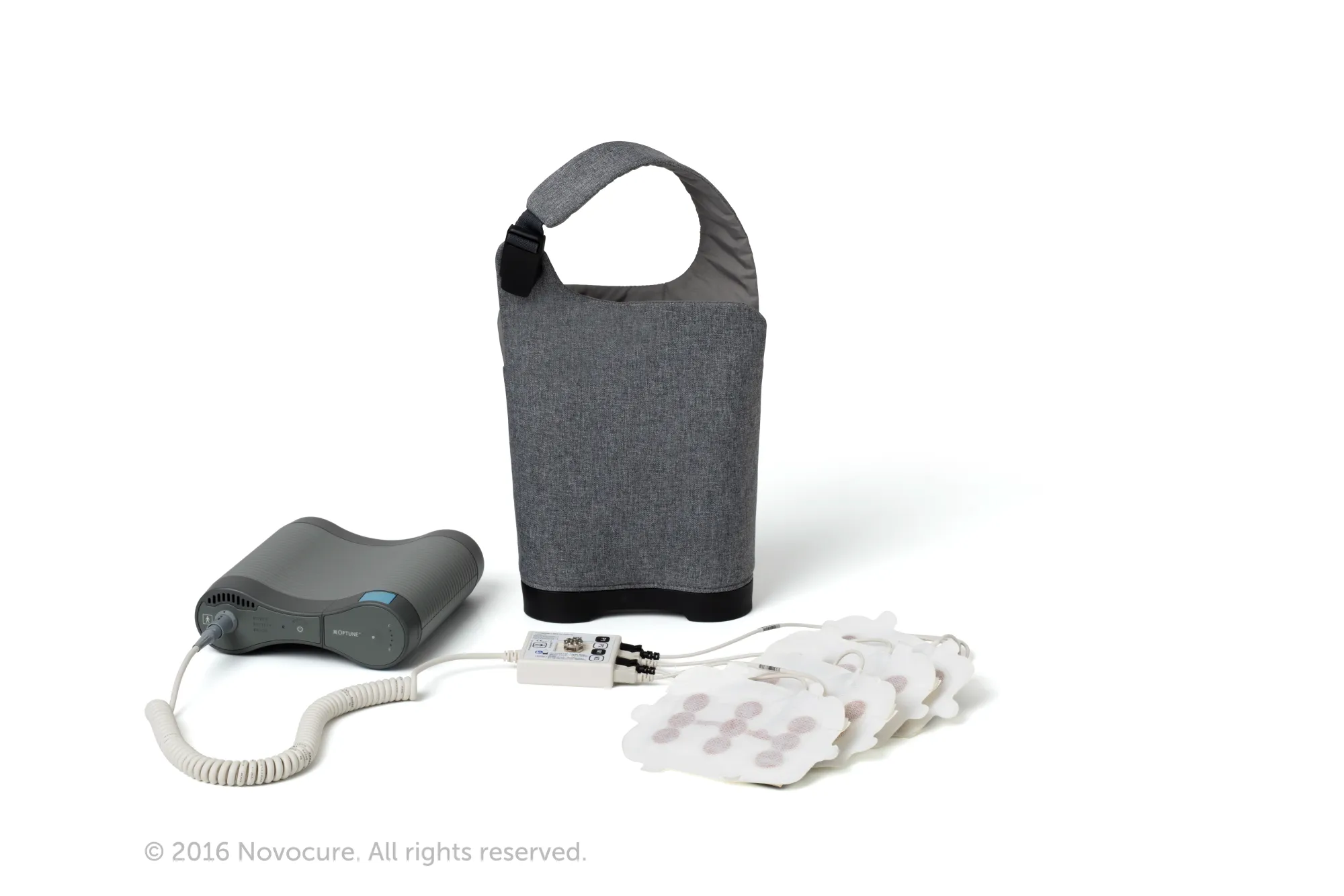 FDA Approves Novocure's Optune Pax: A New Hope for Pancreatic Cancer Patients