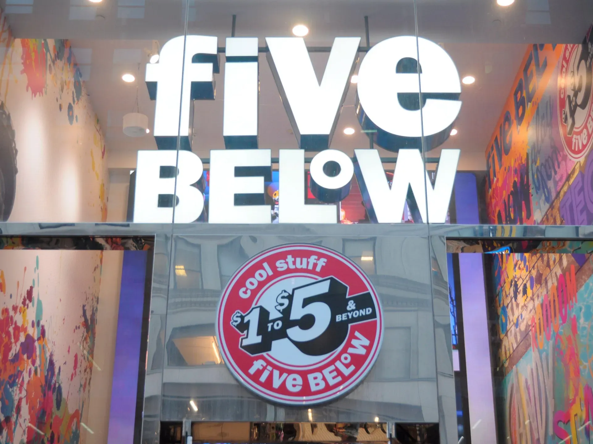 BofA Turns Bullish on Five Below After Leadership Changes