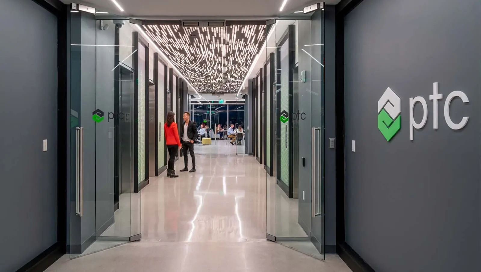 JPMorgan Downgrades PTC Stock on Growth Concerns