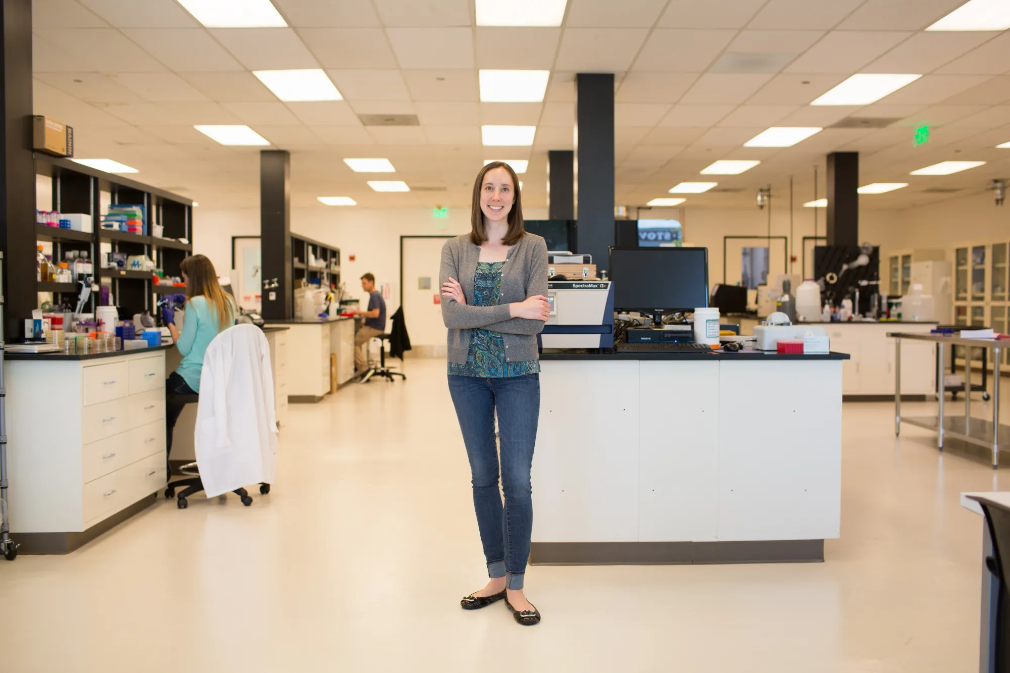 Clear Street Starts Coverage on Caribou Biosciences with Buy Rating