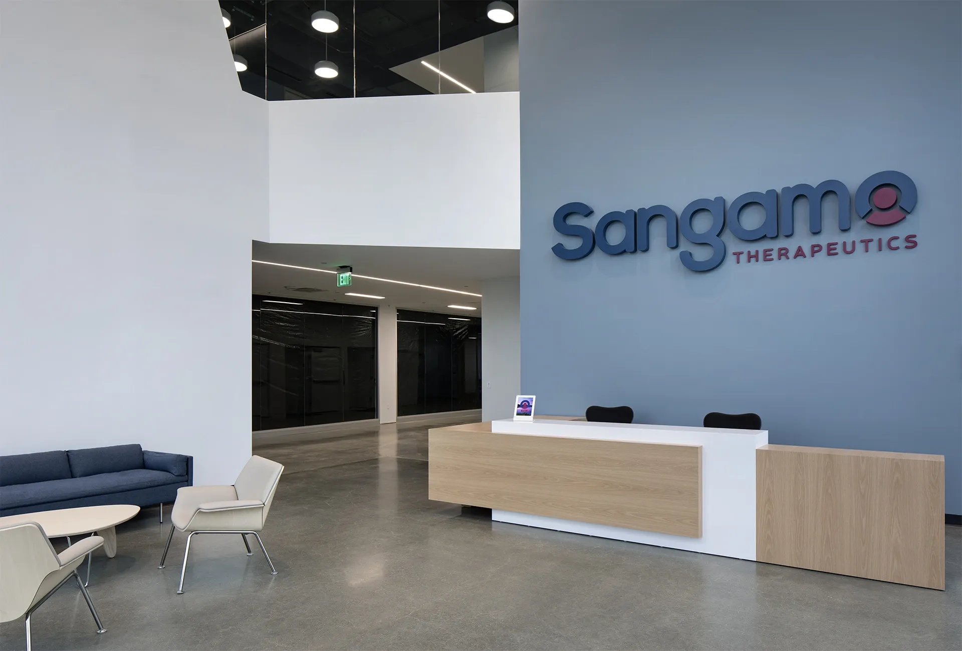 Sangamo Therapeutics Raises $25M Through New Stock Offering