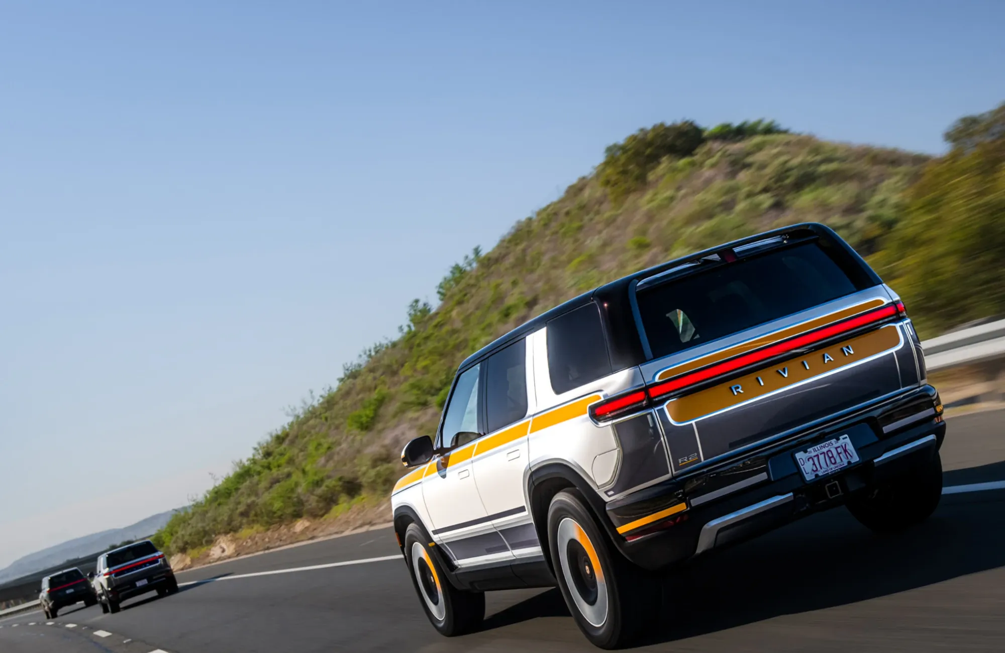 Rivian Delivers Strong Q4 2025 Results and Eyes Big Growth with R2 SUV