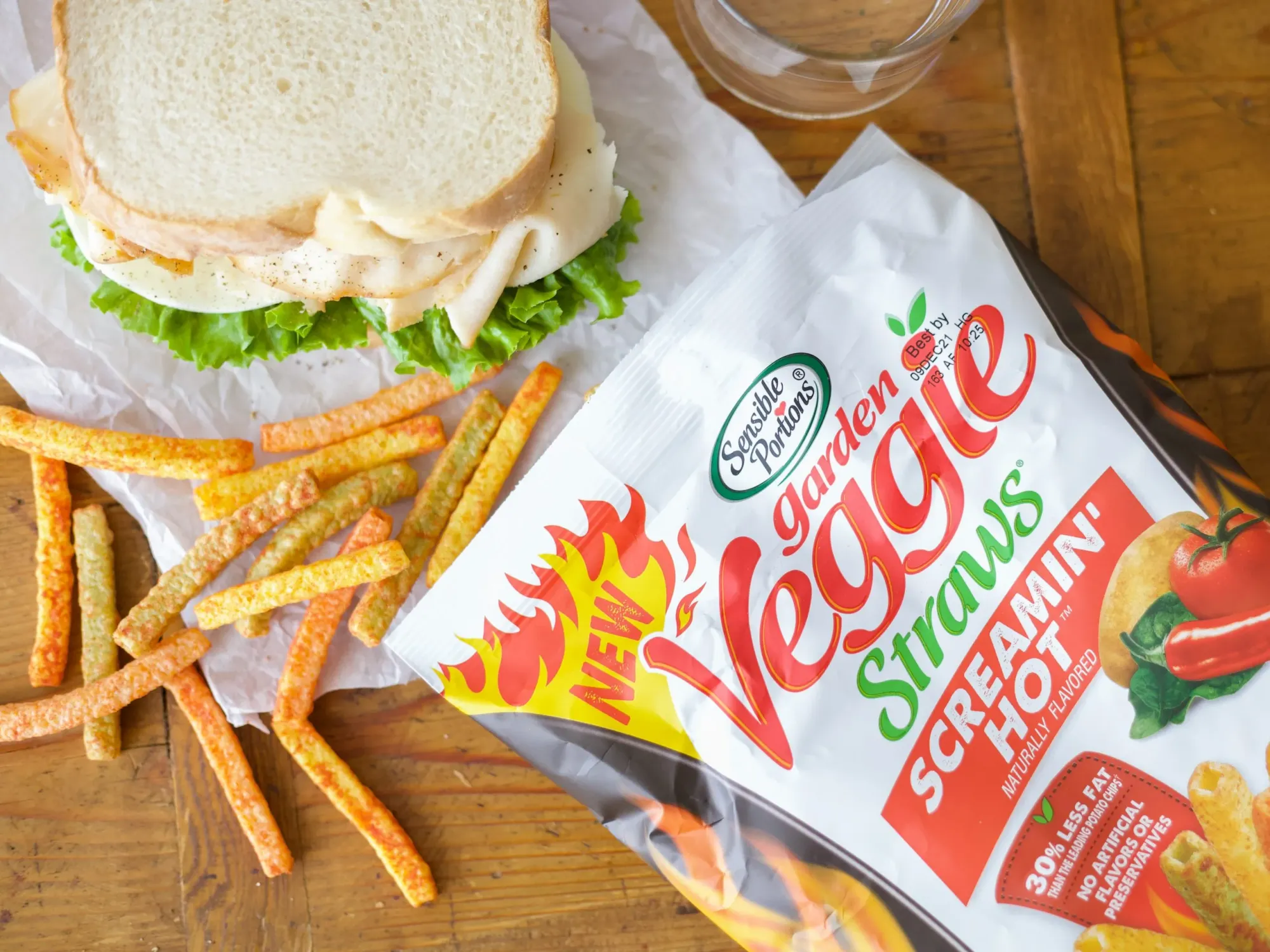 Hain Celestial Sells Snacks Business for $115M to Focus on Core Brands