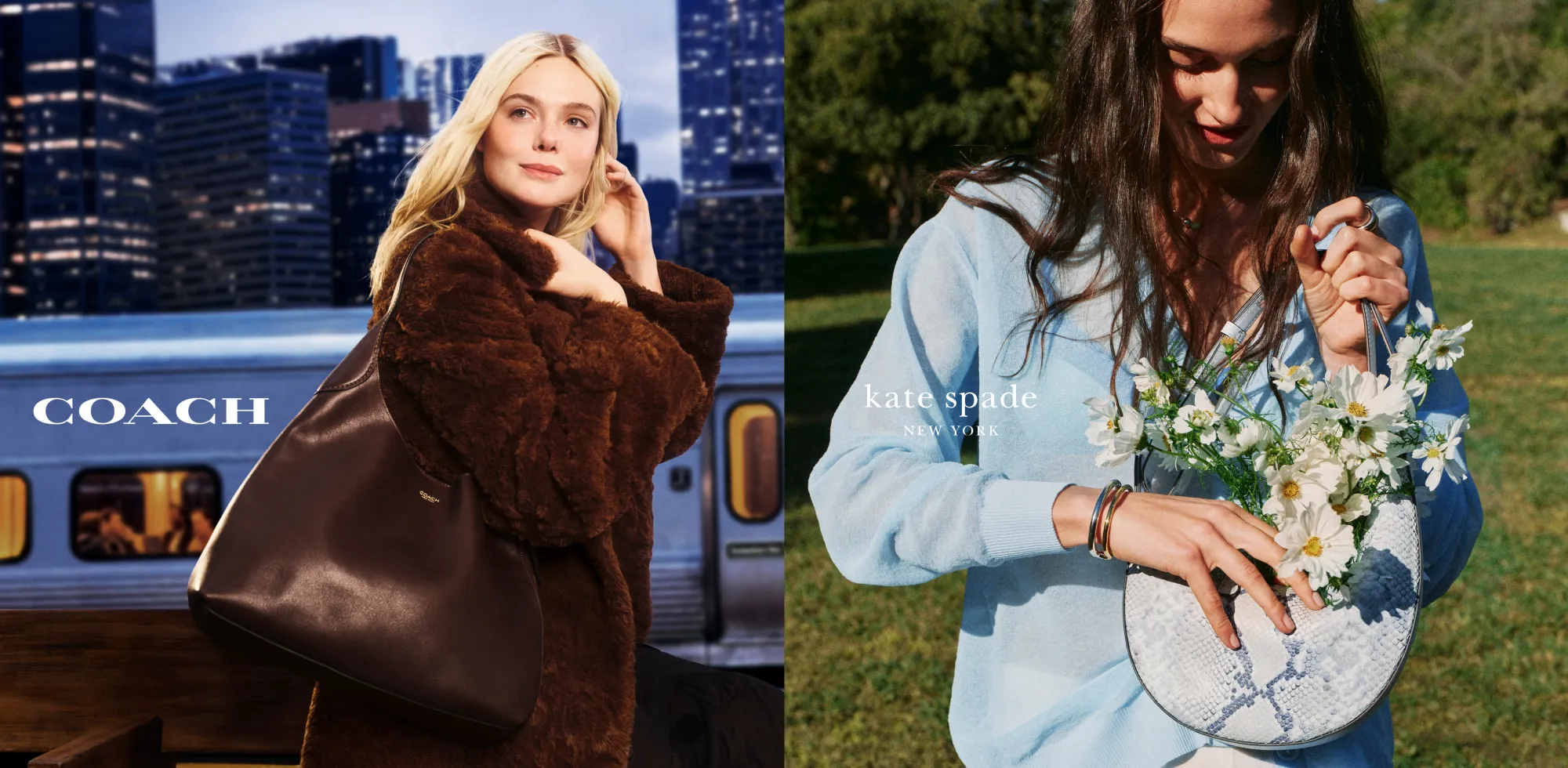 Tapestry Stock Soars on Strong Coach Sales and Raised Outlook