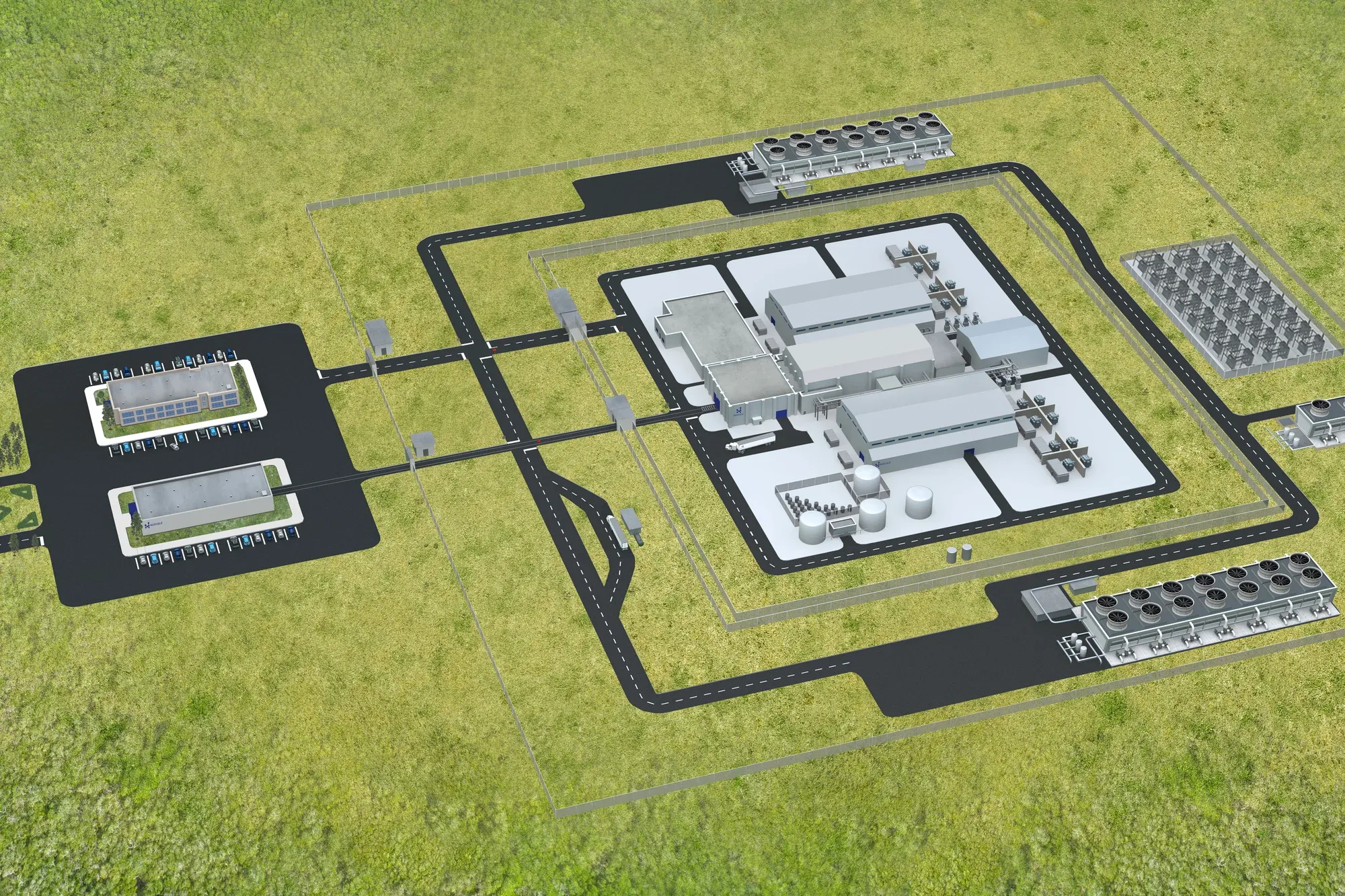 NuScale Power Downgraded to Hold Ahead of Key Vote