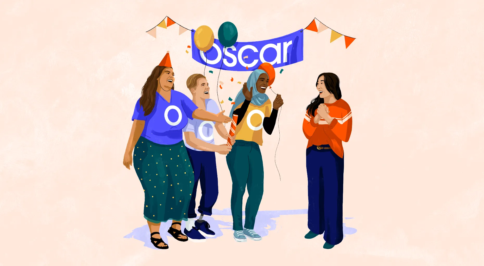 Raymond James Upgrades Oscar Health to Outperform – Sees Big Upside