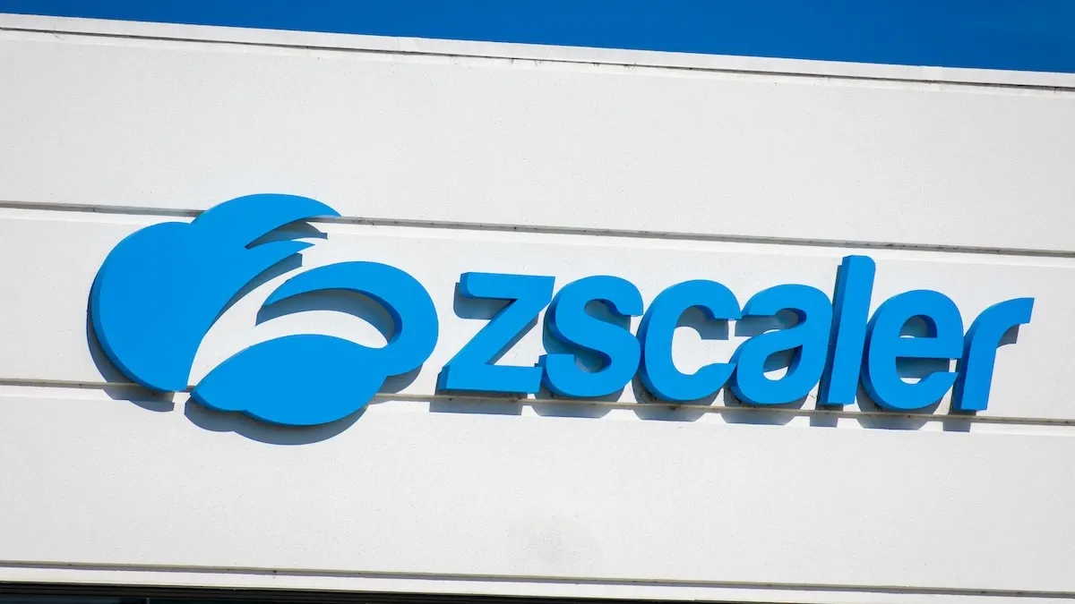 Zscaler’s Solid AI-Powered Quarter Isn’t Enough for Nervous Investors