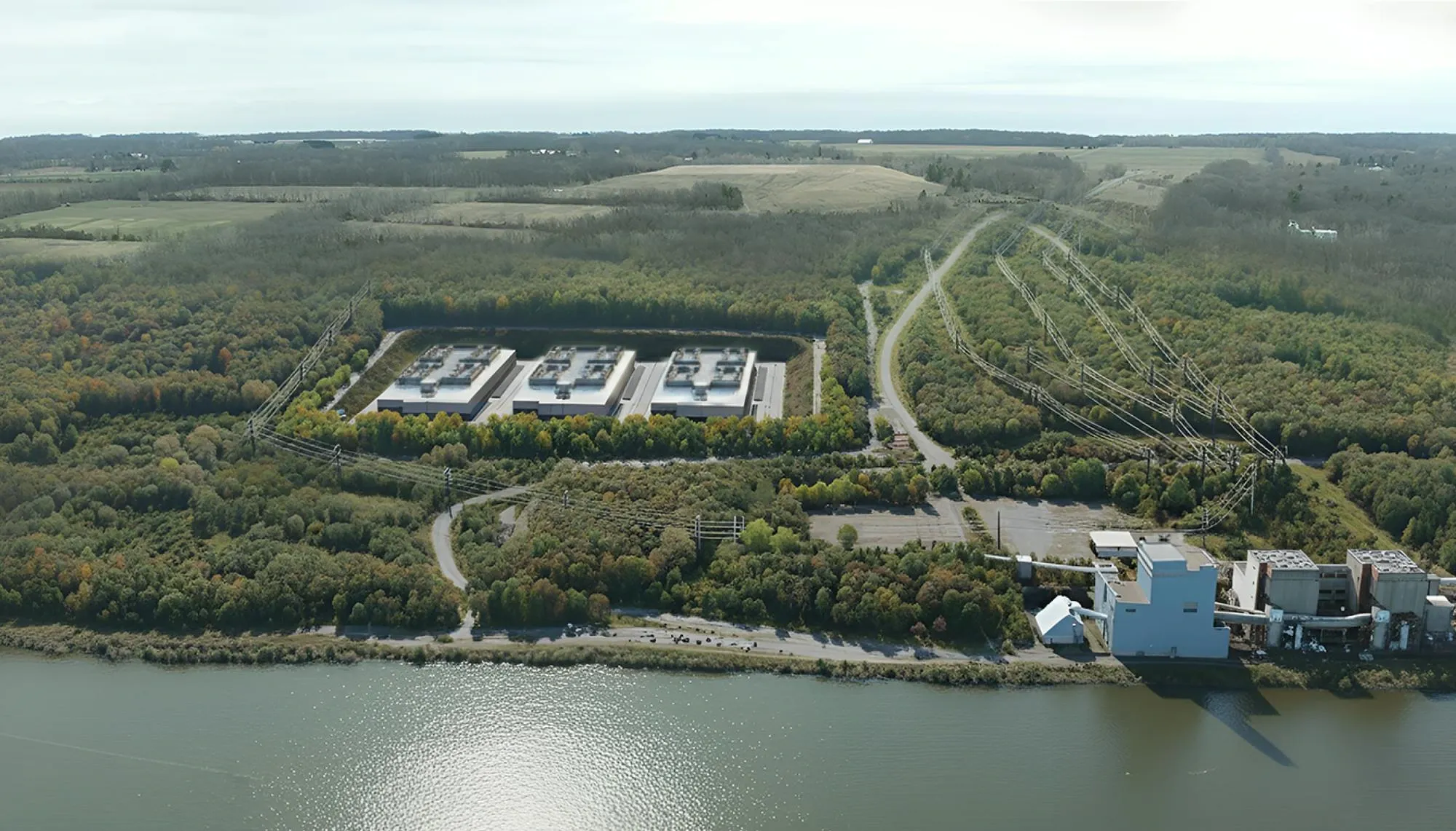 TeraWulf Doubles Capacity with Kentucky and Maryland Data Center Acquisitions