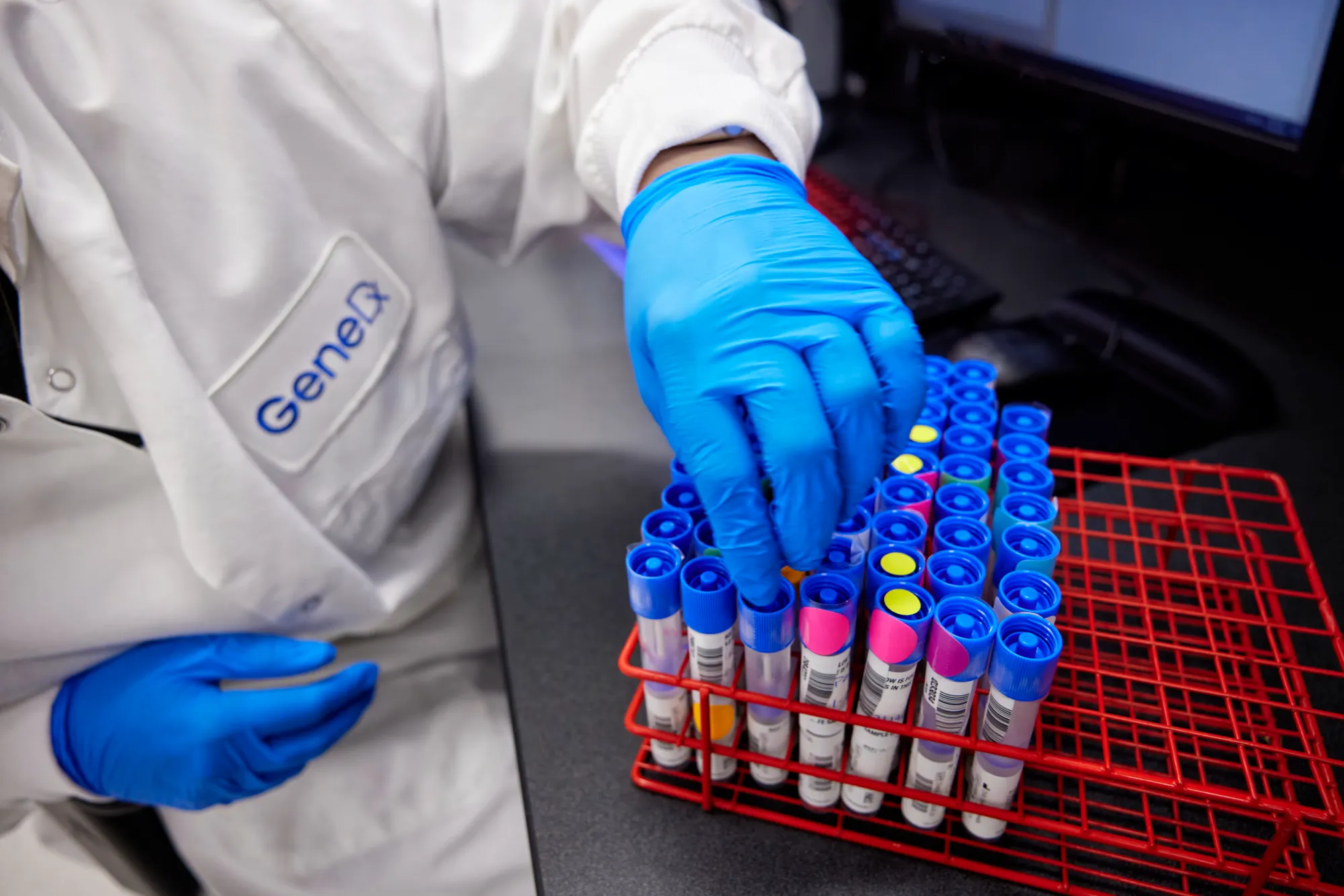 Wells Fargo Upgrades GeneDx: Analysts See Strong Upside After Stock Drop