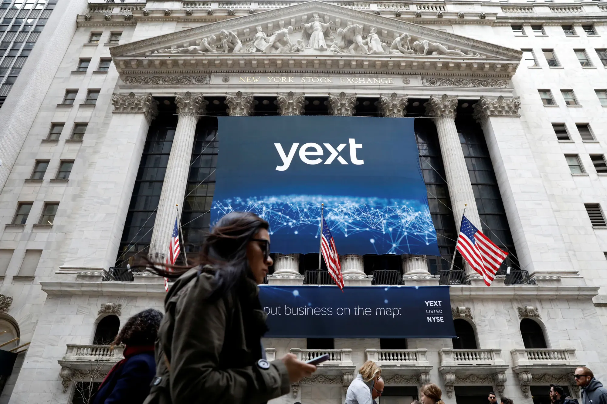 Yext CEO Drops $9/Share Buyout Plan, Company to Repurchase $150M in Stock
