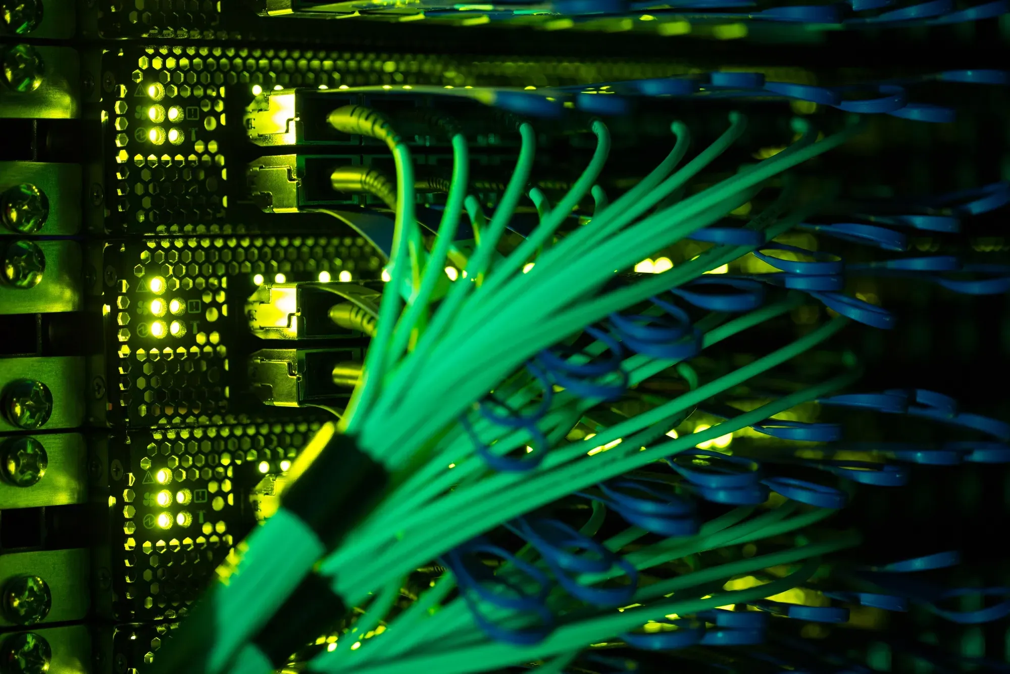 NVIDIA Goes All-In on Optics — $2B Each to Lumentum and Coherent