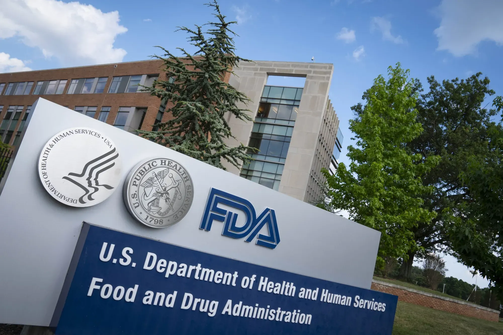 Vinay Prasad Leaves FDA After High-Profile Clashes Over Gene Therapies