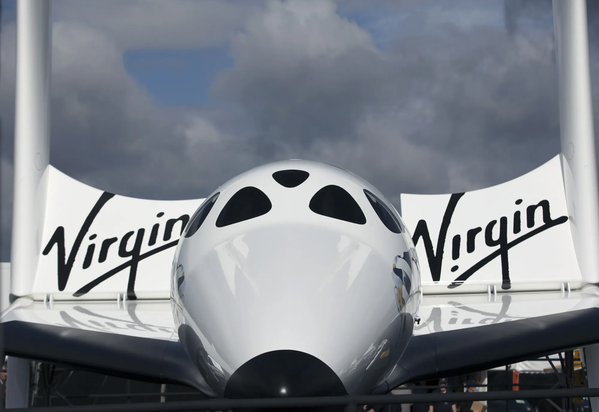 Virgin Galactic is Selling Space Flights Again After 2-Year Break  