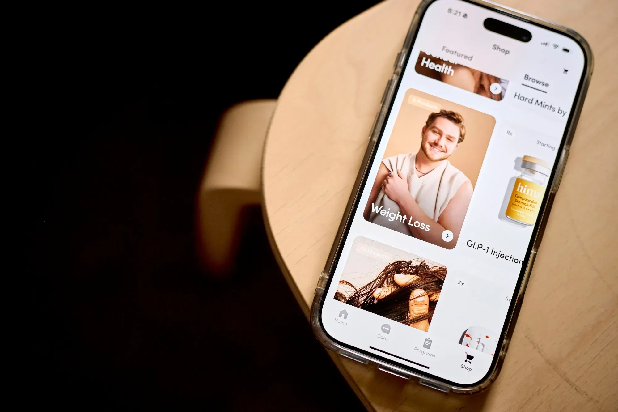 FDA Moving to Bring Back Popular Injectable Peptides