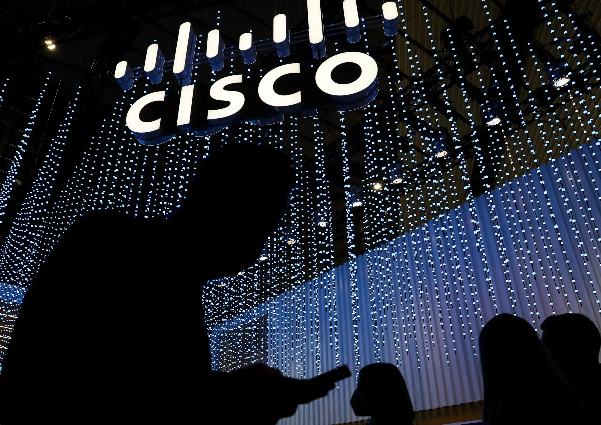 Cisco Hit by Cyberattack After Trivy Supply Chain Breach