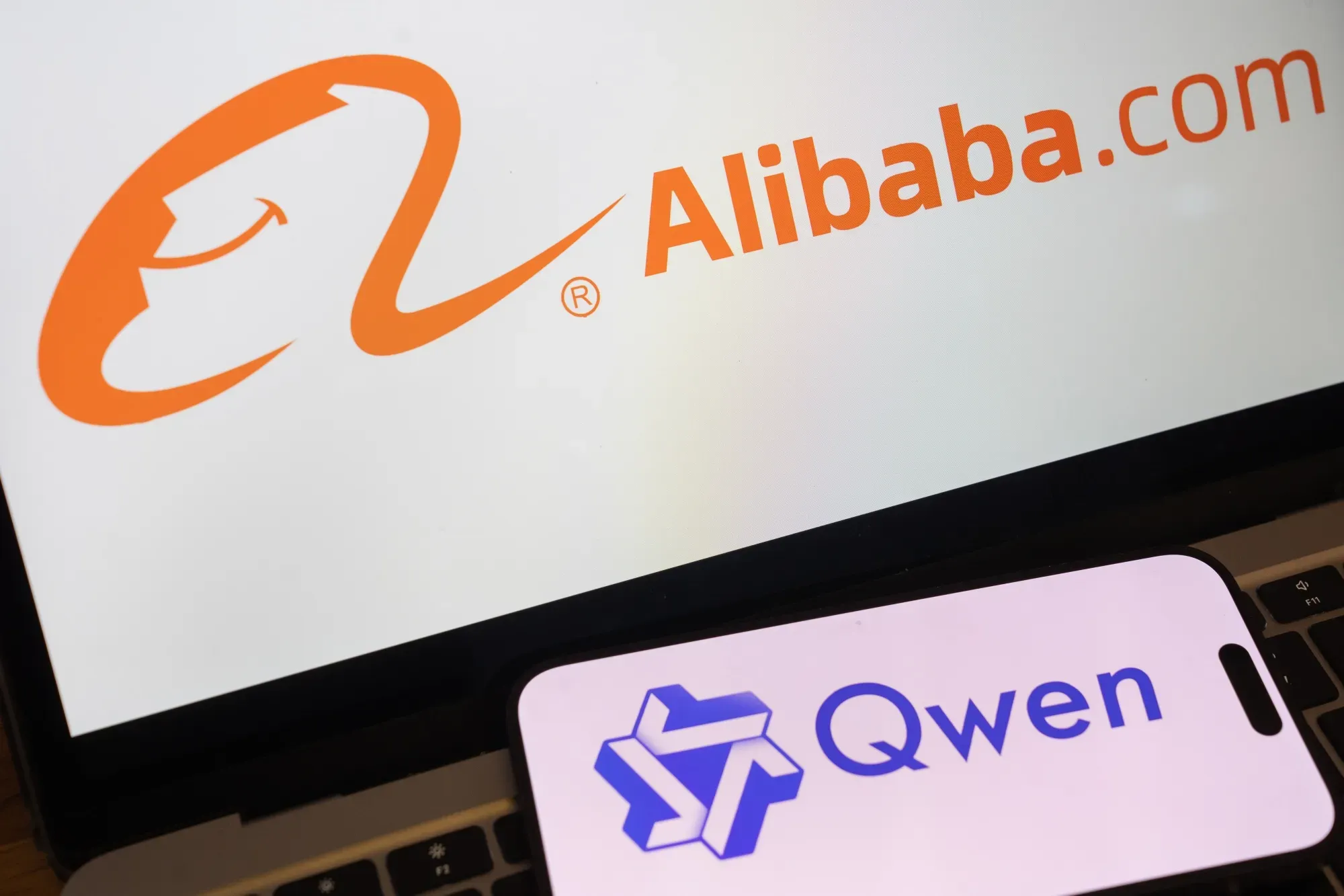 Alibaba's Qwen AI Tech Lead Junyang Lin Steps Down Suddenly