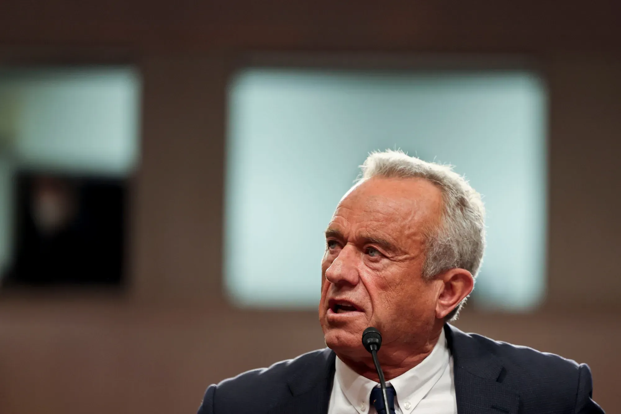 Hims & Hers Surges as RFK Jr. Pushes Easier Peptide Access