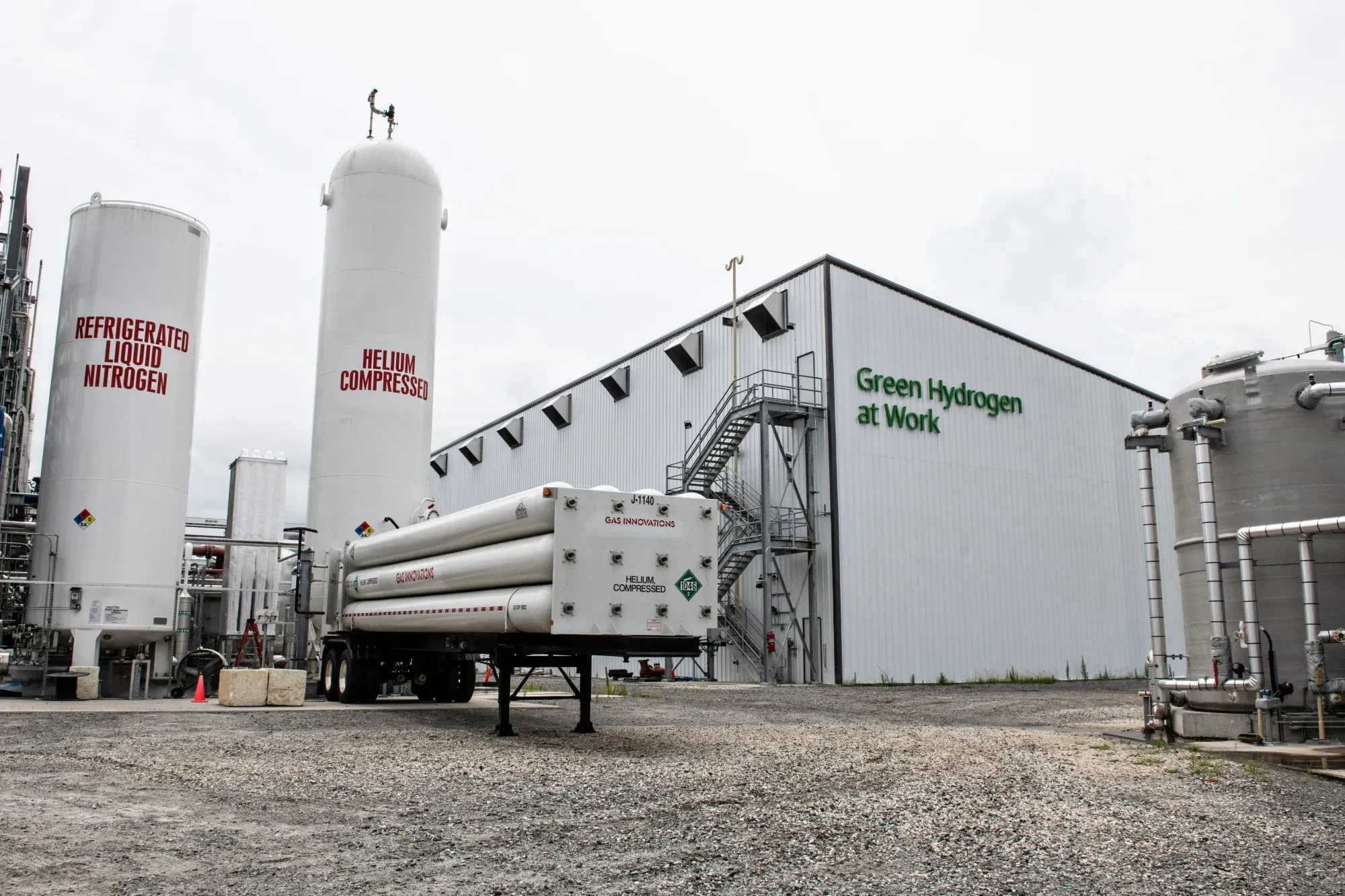 Plug Power Q4 2025: Revenue Jumps 18%, Adjusted EPS Tops Estimates, Path to Profitability Emerges