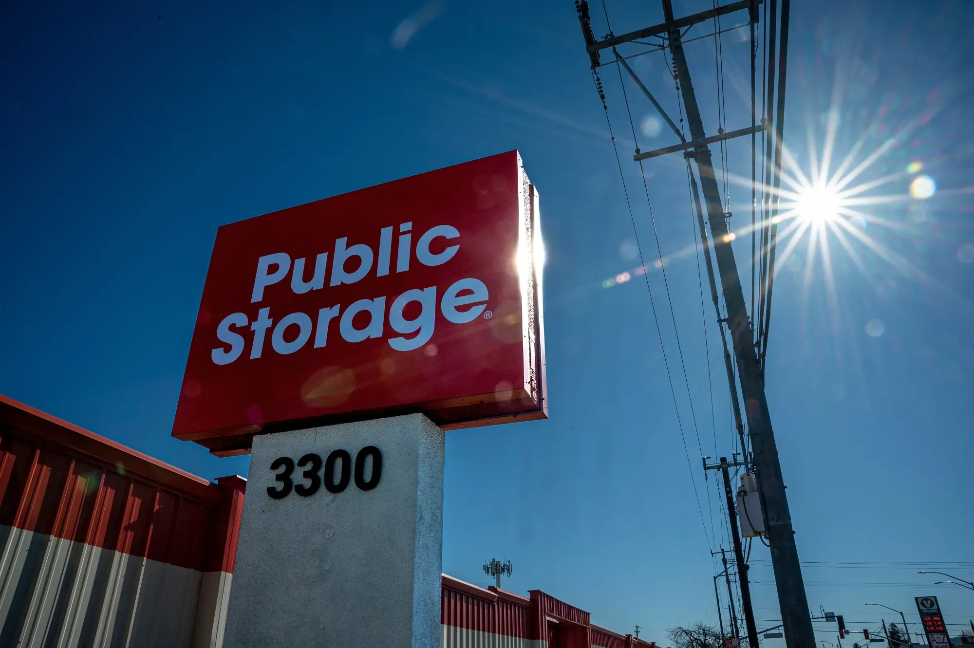 Public Storage to Acquire National Storage Affiliates in $10.5 Billion All-Stock Deal, Creating Major Growth in Sun Belt Markets