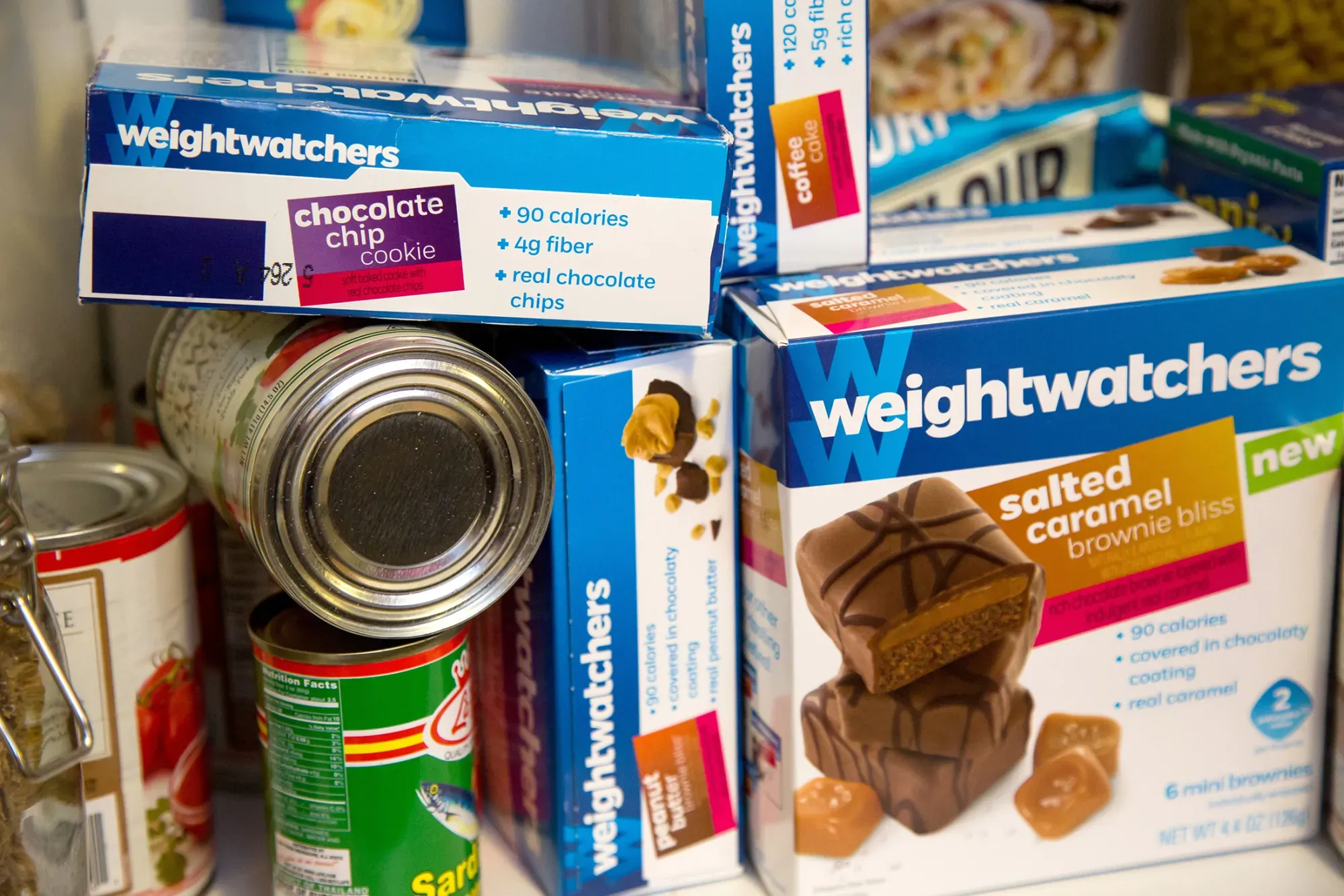Weight Watchers Beats 2025 Guidance as GLP-1 Clinical Subscribers Jump 42%