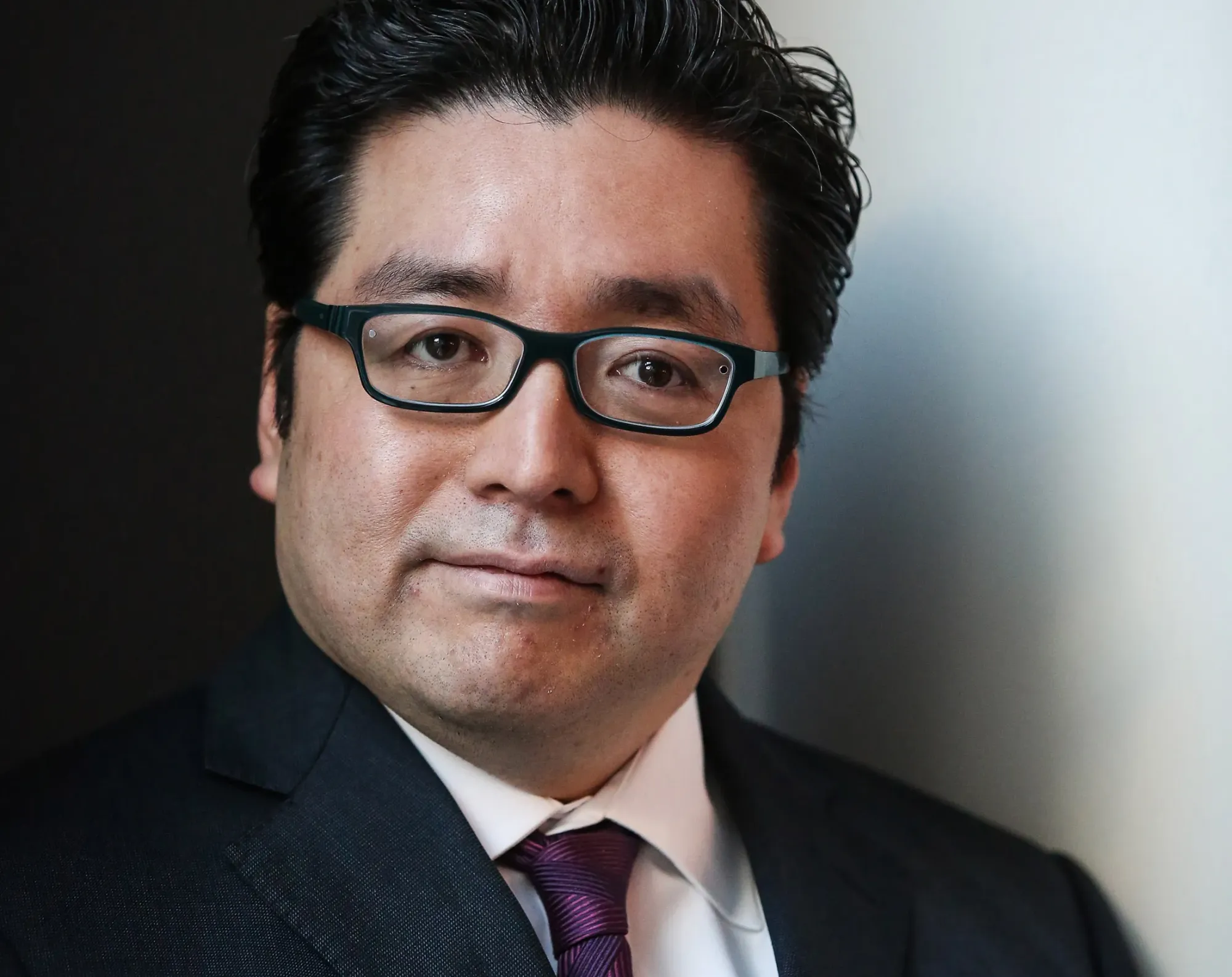 Tom Lee Calls Bottom – BitMine's Big Buy Sparks Ethereum's Strongest Comeback Yet