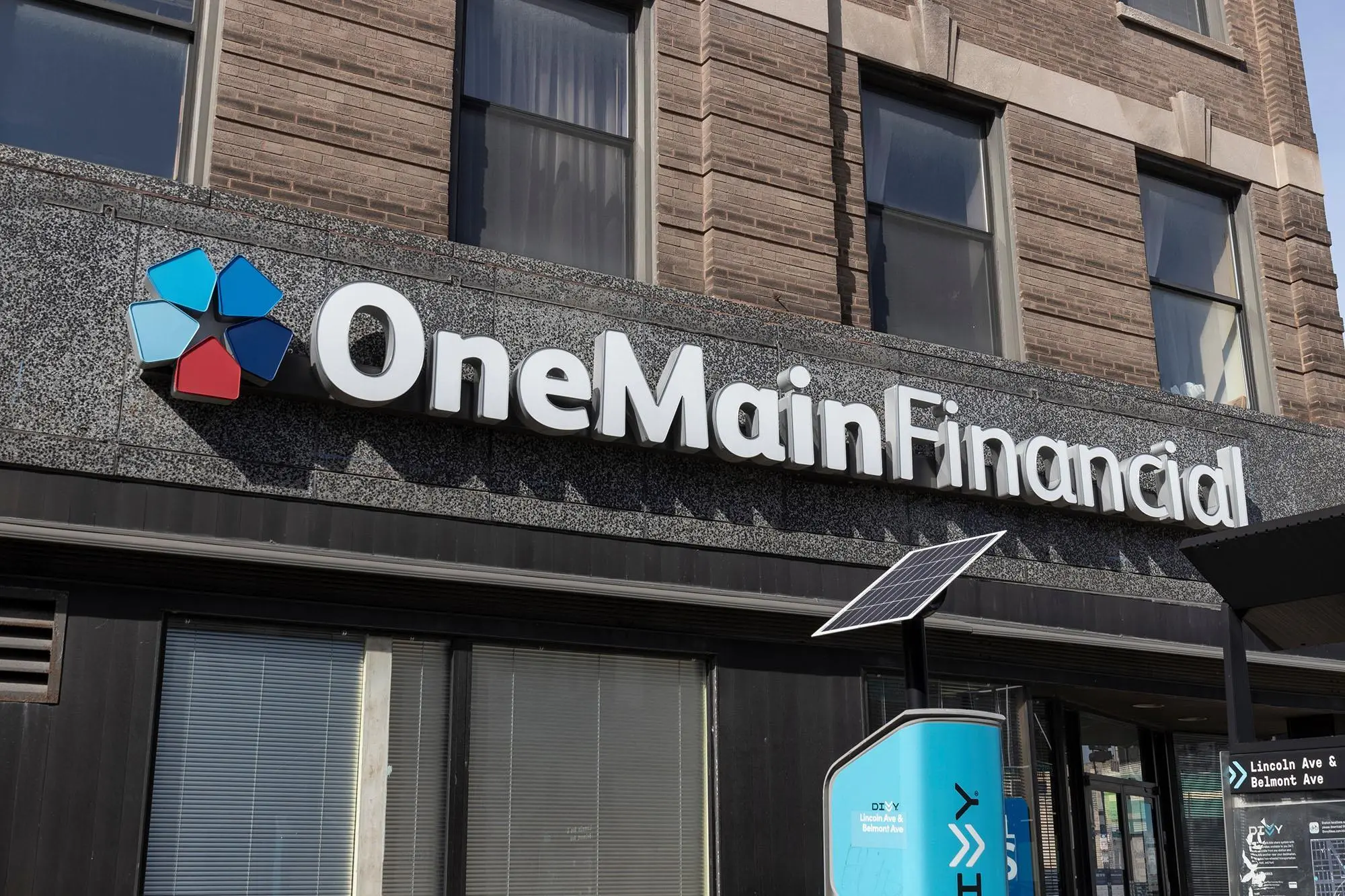 Multi-State Coalition Sues OneMain Financial Over Predatory Add-Ons and Junk Fees That Saddle Struggling Borrowers