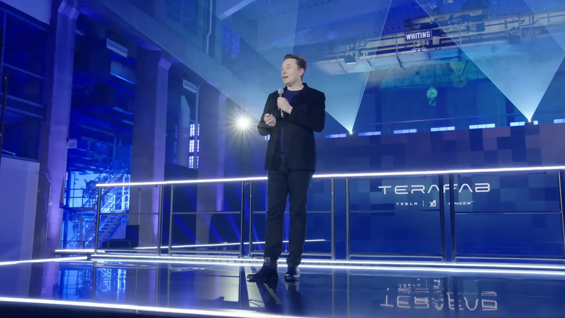 "We Either Build Terafab or We Don't Have the Chips": Musk's Massive Austin Fab to Deliver 1 Terawatt of Compute Yearly