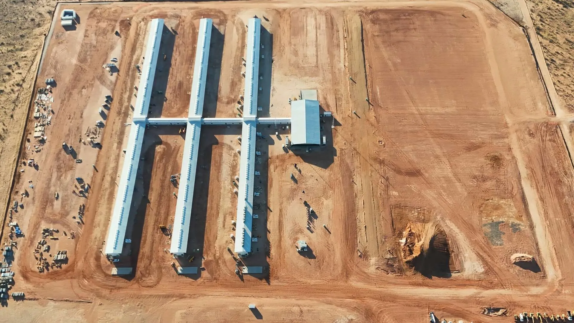 Cipher Digital Lands Massive 15-Year AI Data Center Deal & $200M Credit Line