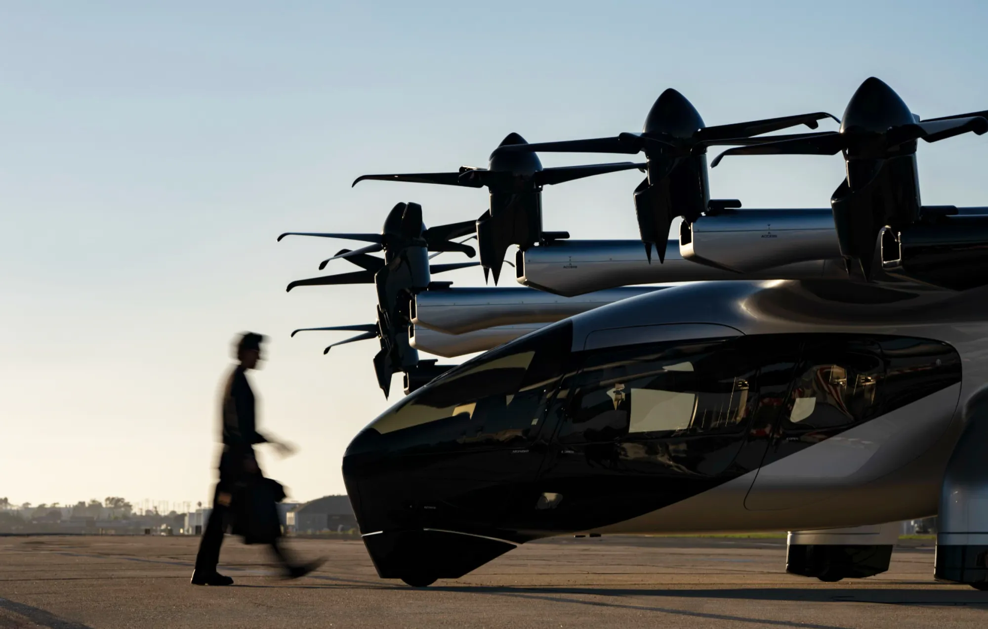 Archer Reports Wider-Than-Expected Q4 Loss, Shares Dip