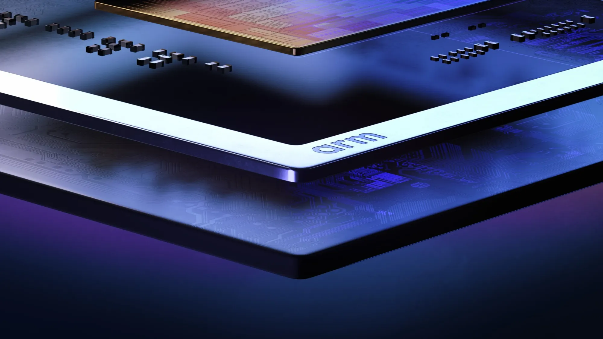 Arm Enters the AI Chip War: Launches Its First-Ever AGI CPU with Meta as Lead Customer