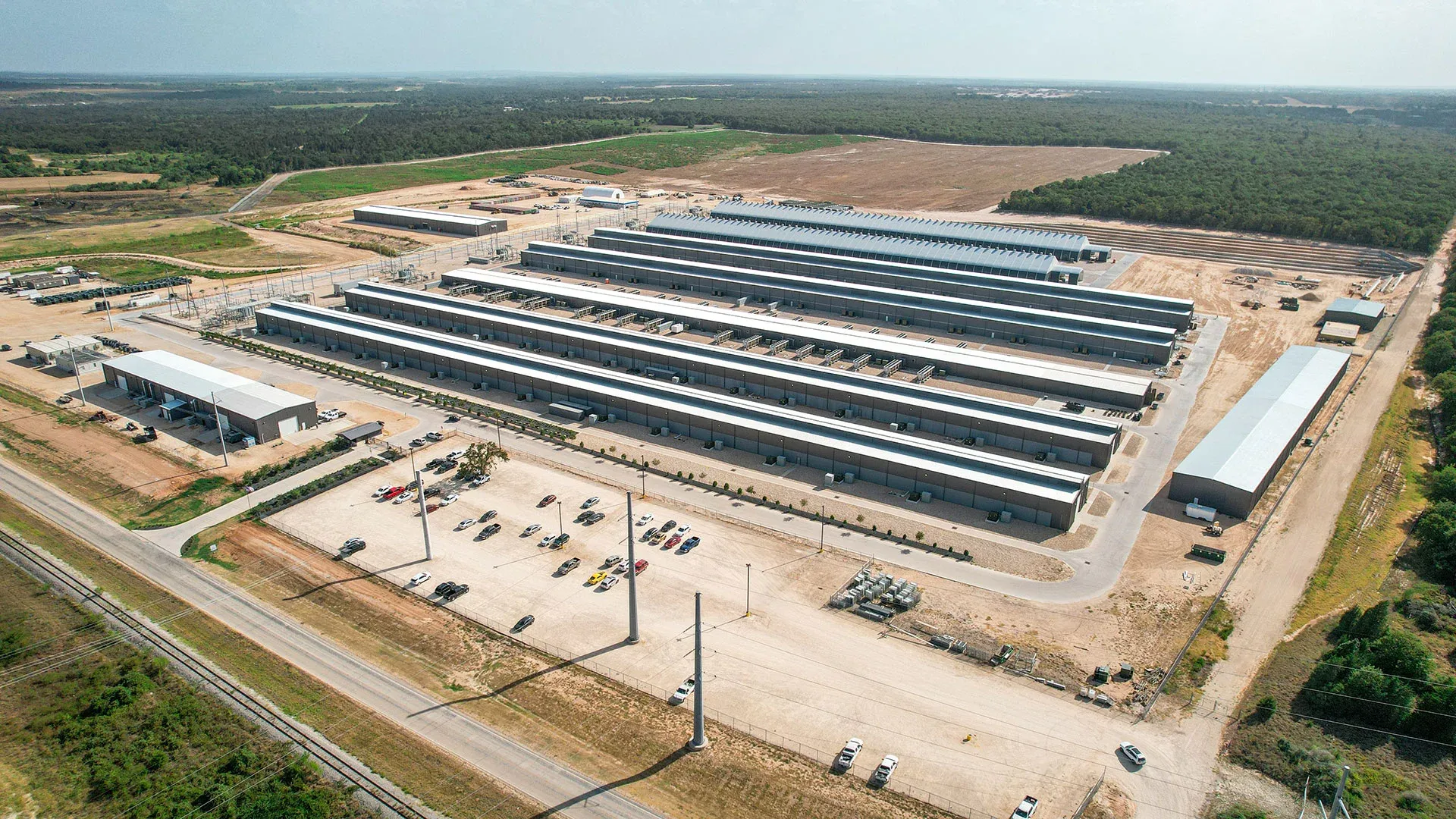 Citi Stays Bullish on Riot Platforms: Q4 Fuels Push to Power-Dense Data Centers