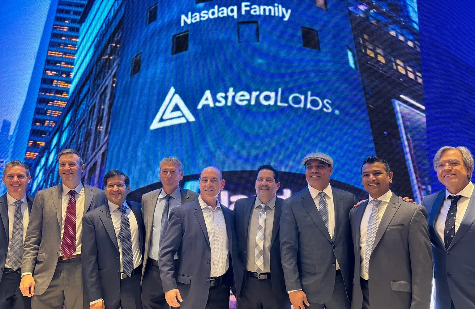 Loop Capital Goes Bullish on Astera Labs: The Next Big AI Pure Play After Nvidia