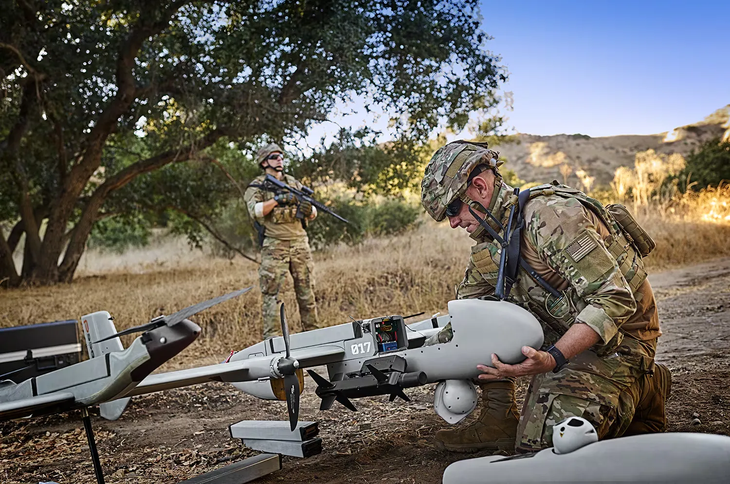 AeroVironment Slashes Fiscal 2026 Guidance After Q3 Loss Widens on Space Business Setback and Revenue Timing Issues