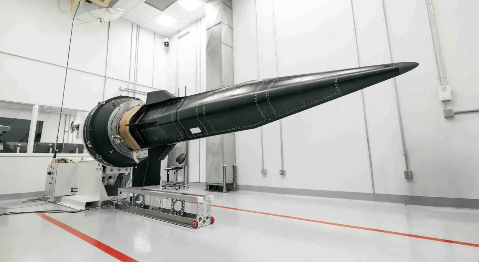Rocket Lab Wins Record $190M Deal for 20 Hypersonic Launches