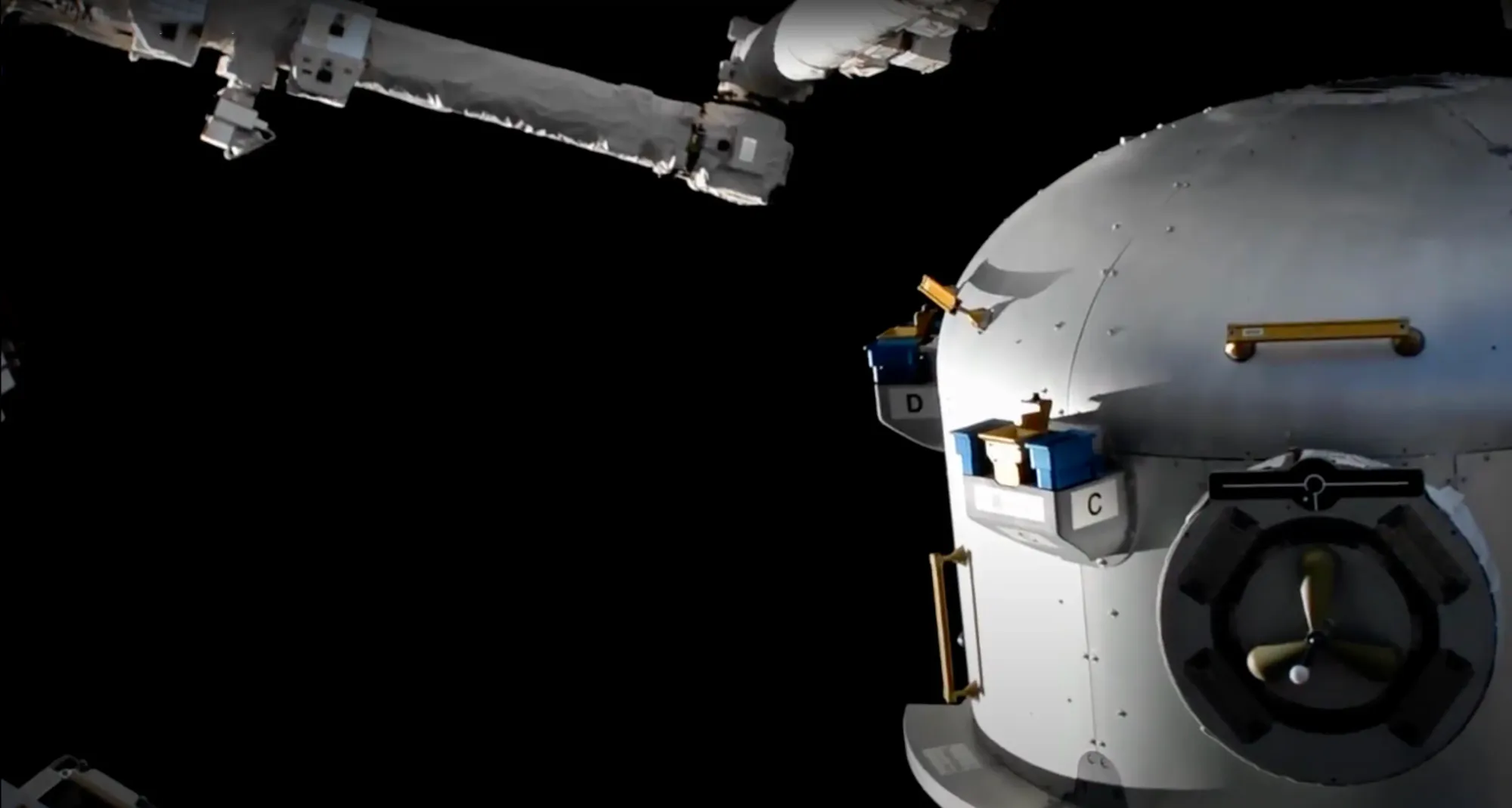 Citi Gives Voyager Technologies a Buy Rating with 58% Upside