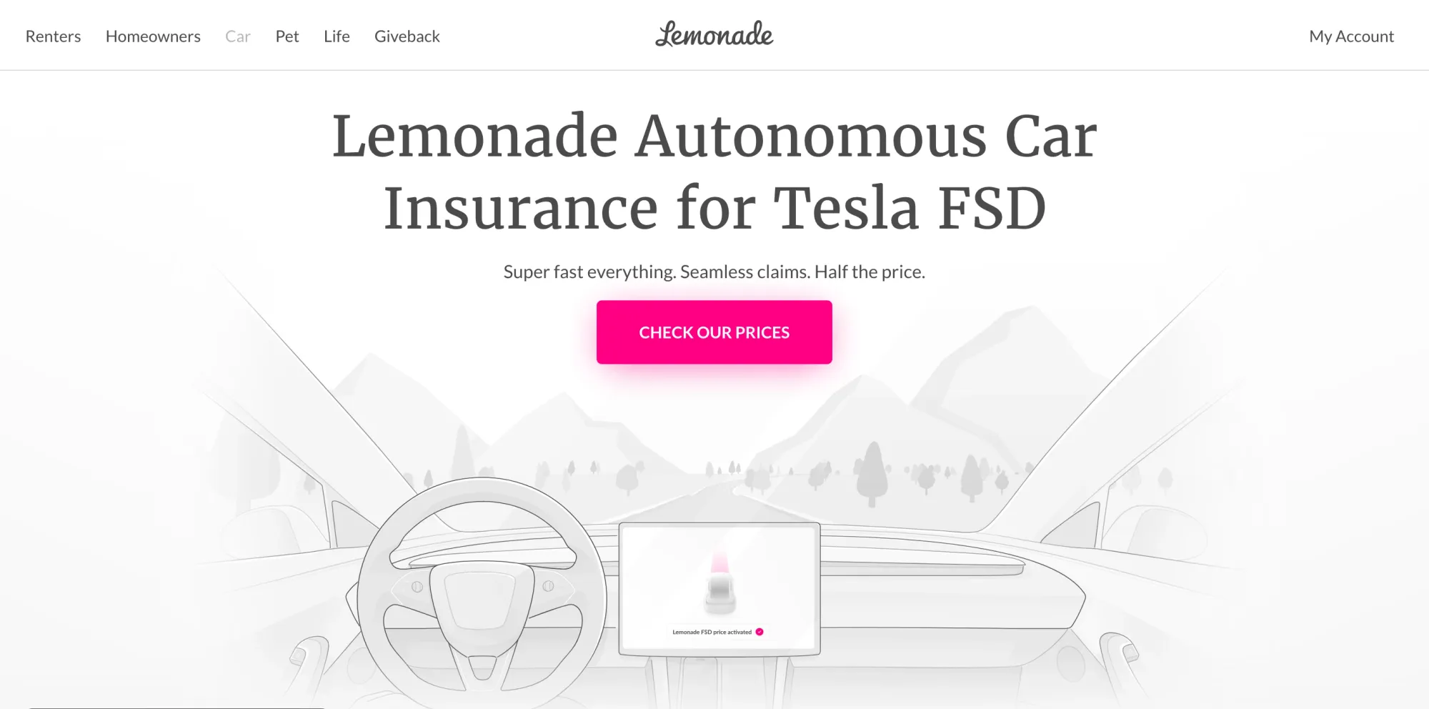 Morgan Stanley Turns Bullish on Lemonade — Tesla Partnership Sparks $85 Price Target