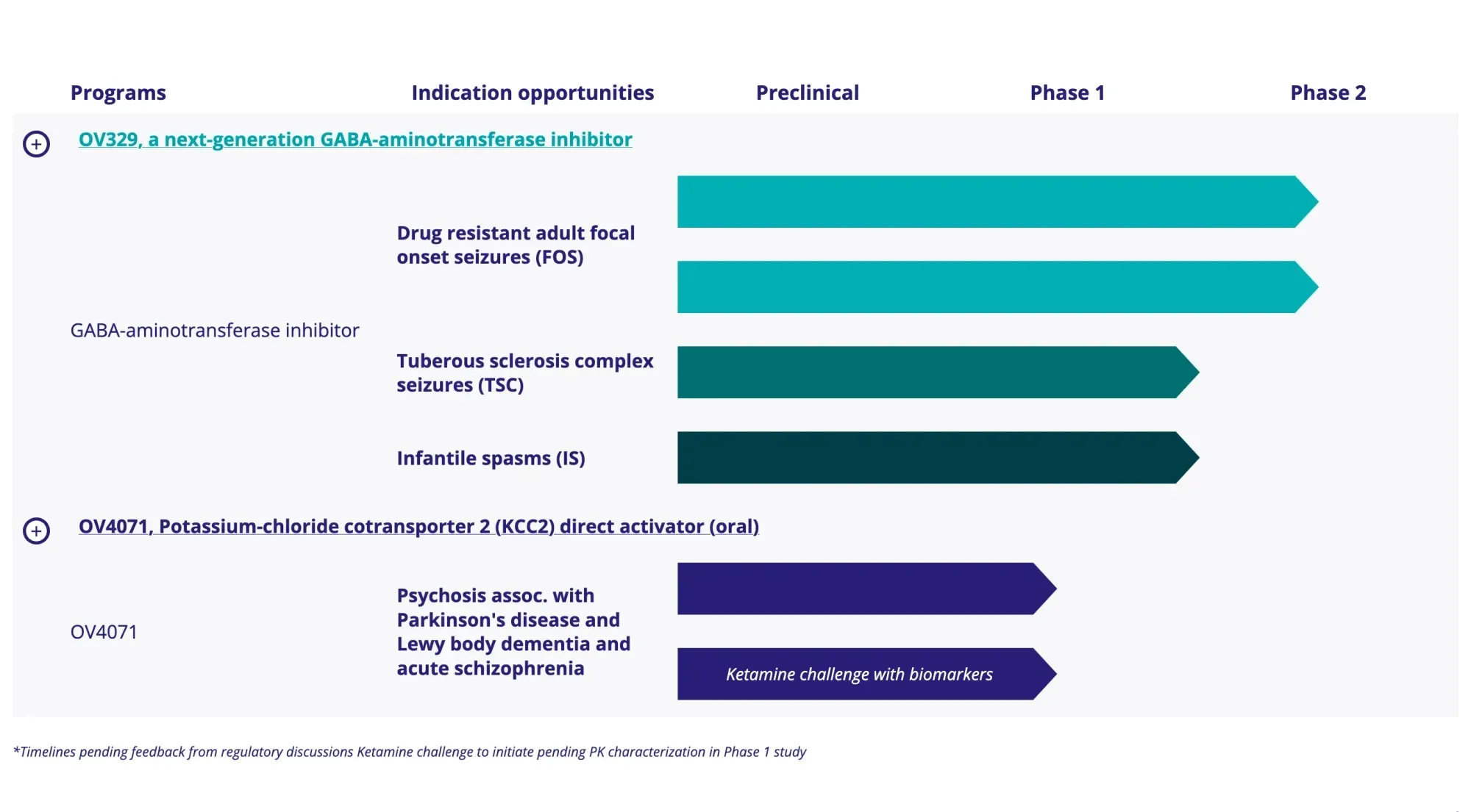 Ovid Stock Surges 18% on Surprise Q4 Profit Beat and $60M PIPE to Expand OV329 into New Seizure Indications
