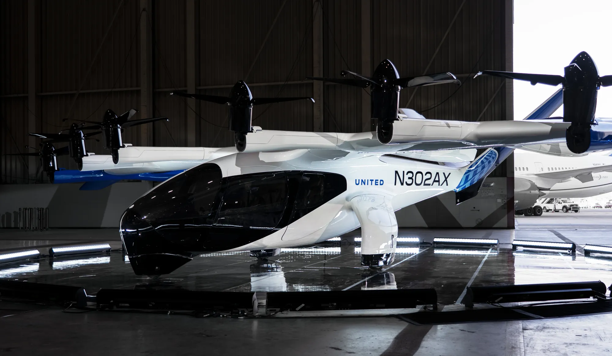 Flying Taxis Get Green Light: Joby, Archer, Beta Jump as U.S. Launches Major eVTOL Pilot Projects