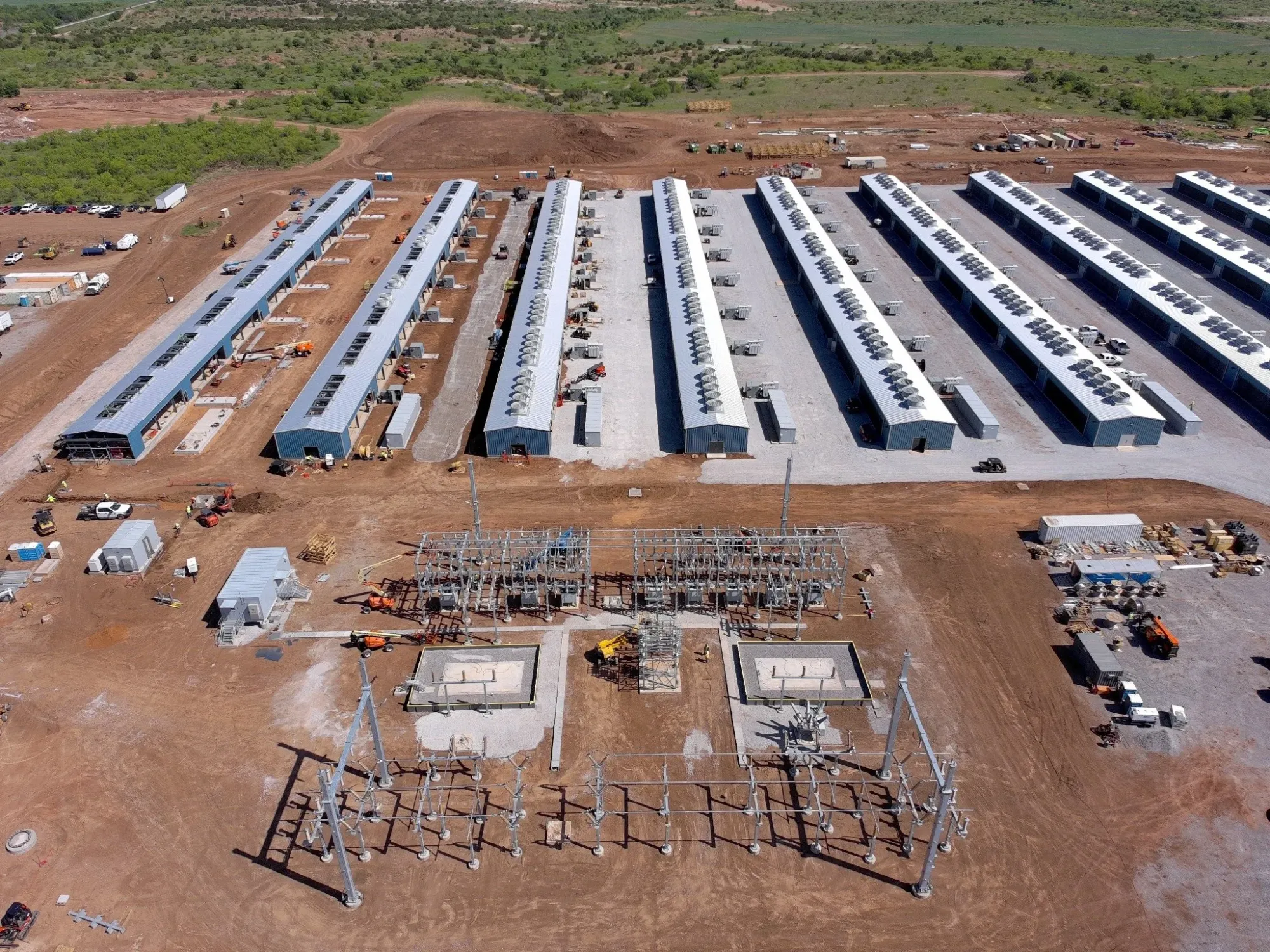 Jim Chanos Sounds Alarm on IREN's Massive $6B Equity Raise Amid AI Pivot